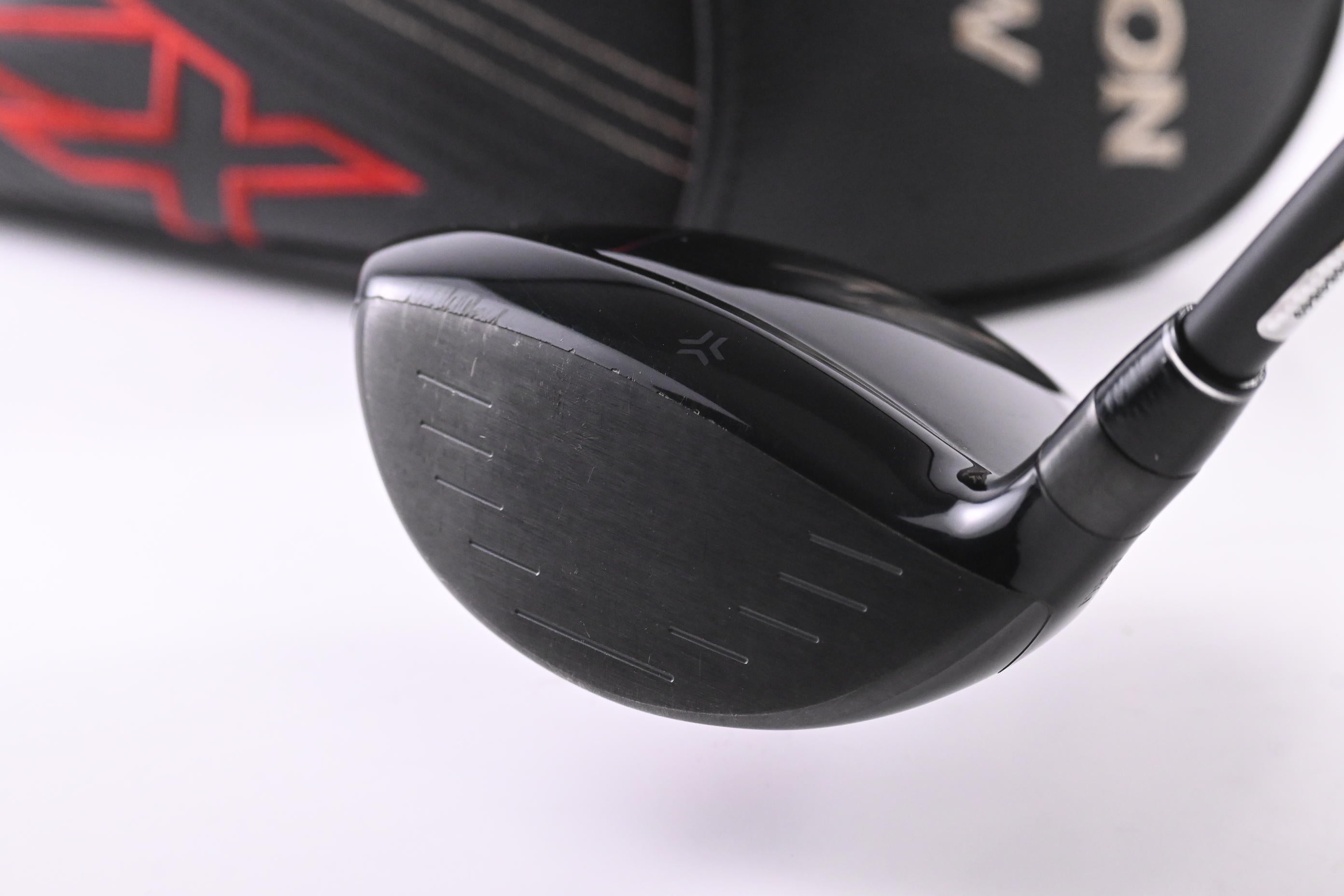Srixon ZX #7 Wood / 21 Degree / Senior Flex Miyazaki Codex Shaft