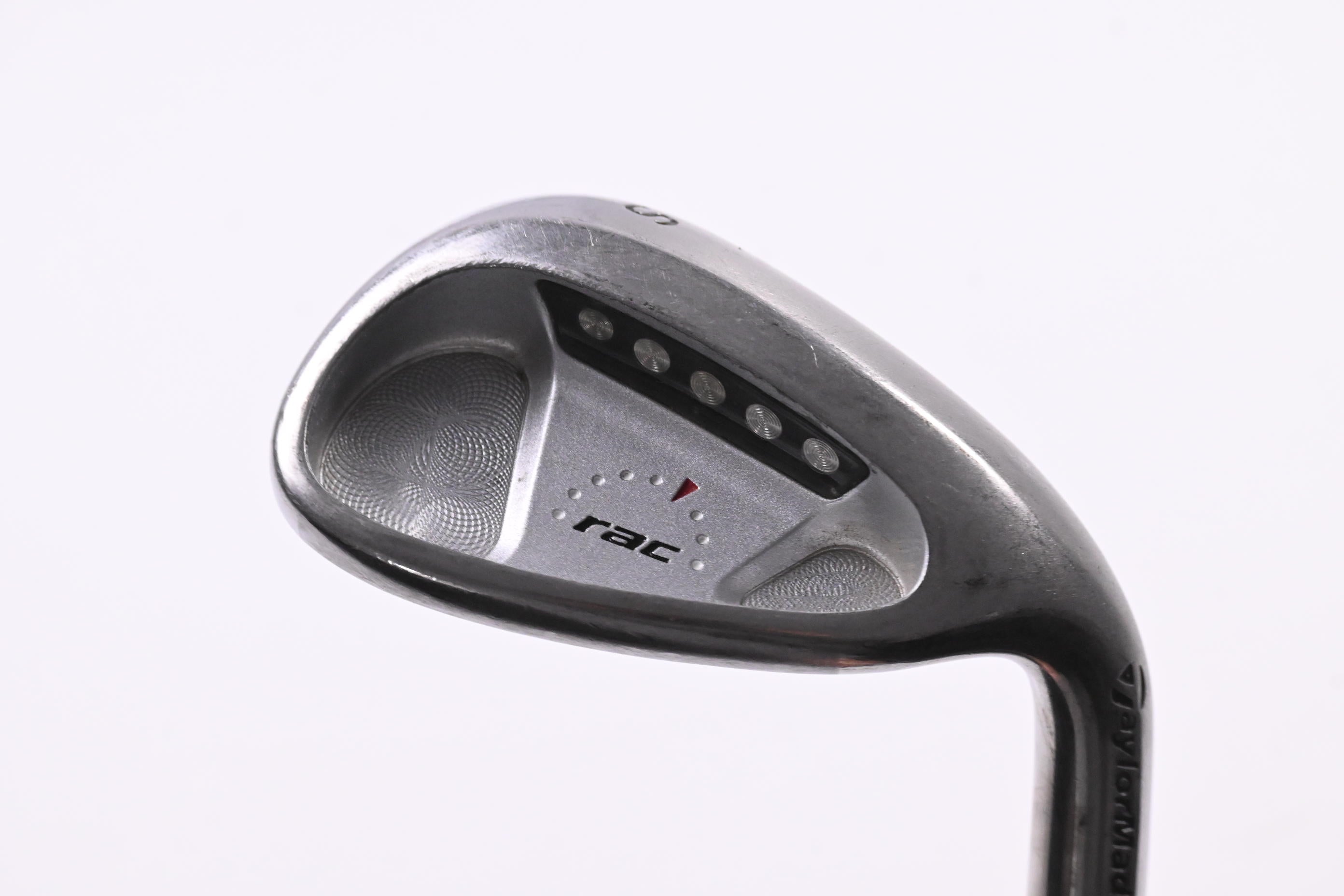 Taylormade RAC OS Sand Wedge / 55 Degree / Regular Flex Taylormade 95 Shaft