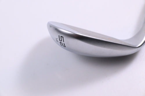 Cleveland CBZ Gap Wedge / 52 Degree / Wedge Flex KBS Hi-Rev 2.0 115 Shaft