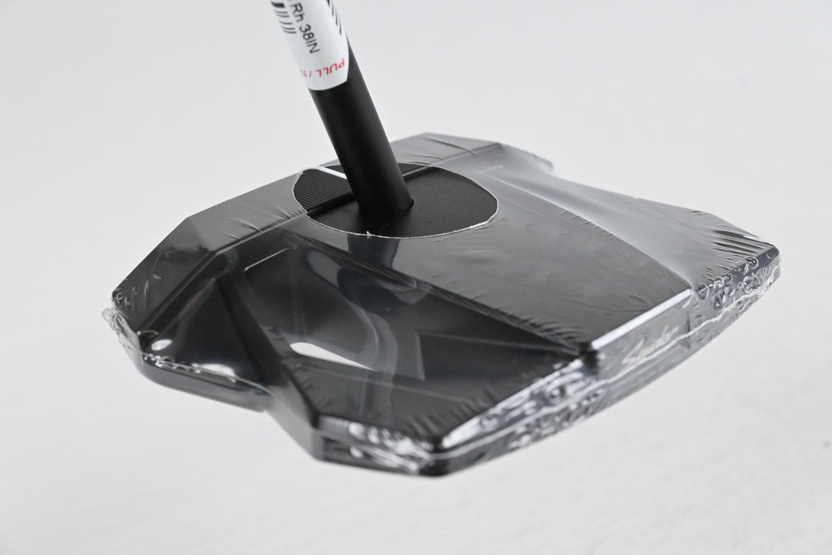 Taylormade Spider ZT Black Putter / 38 Inch