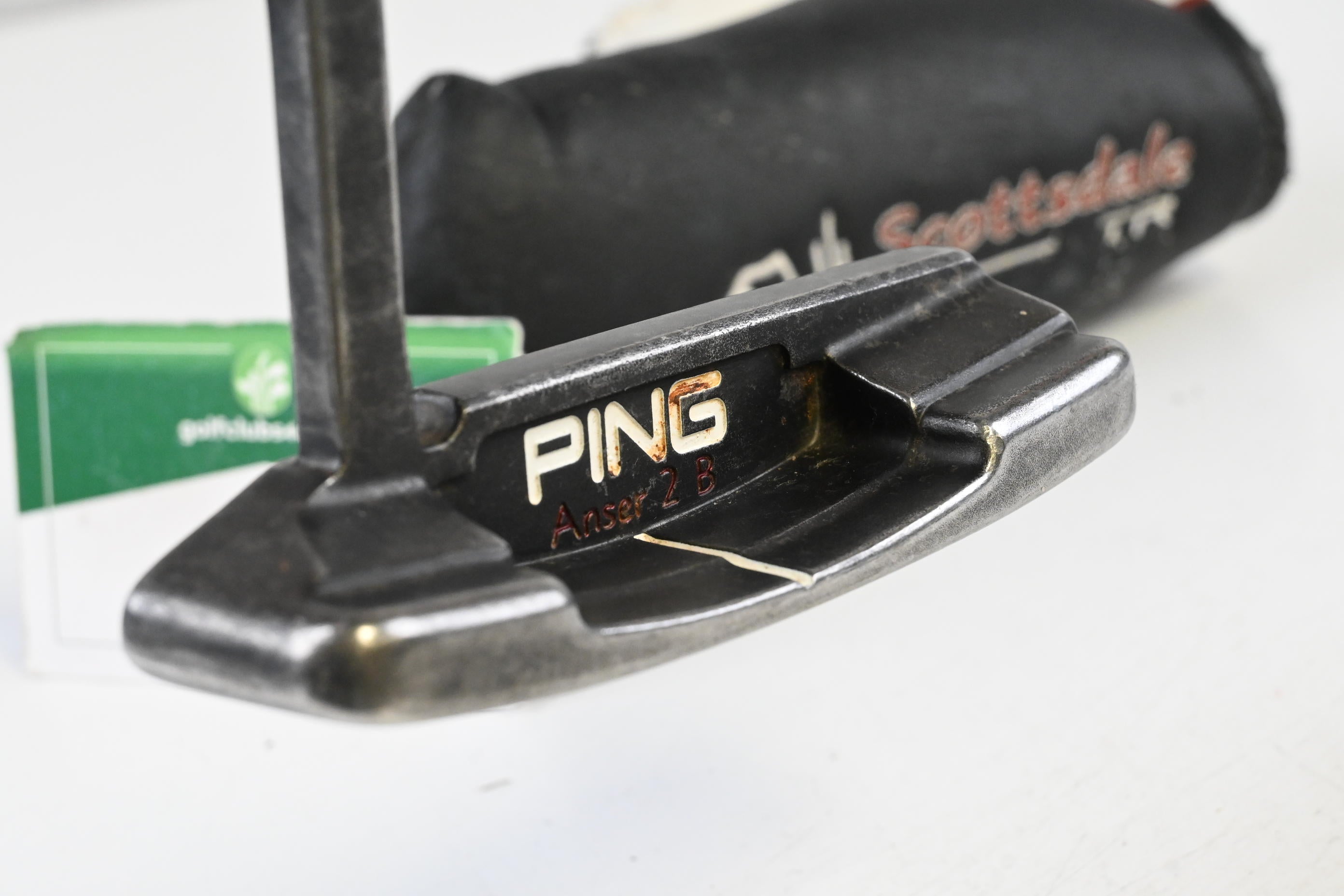 Ping Scottsdale TR Anser 2 B Putter / 36 Inch