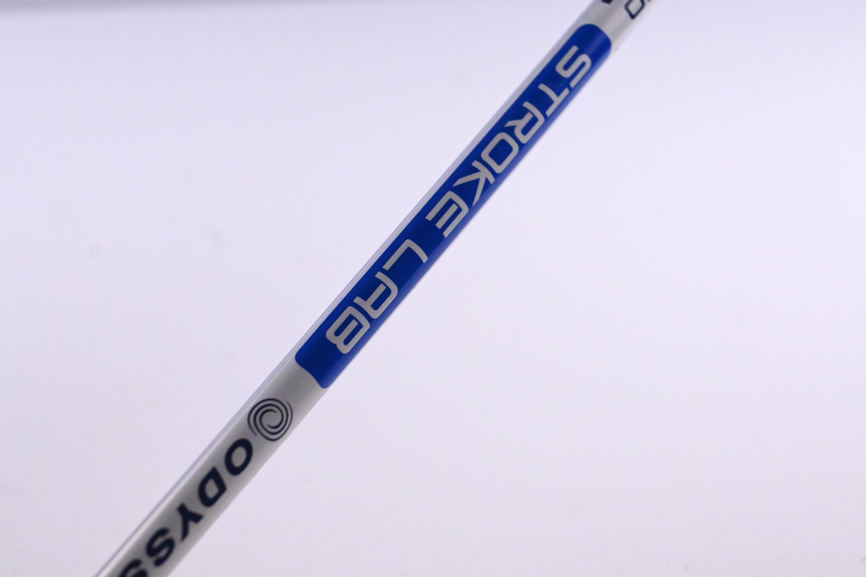 Odyssey Ai-One Cruiser Jailbird Putter / 38 Inch
