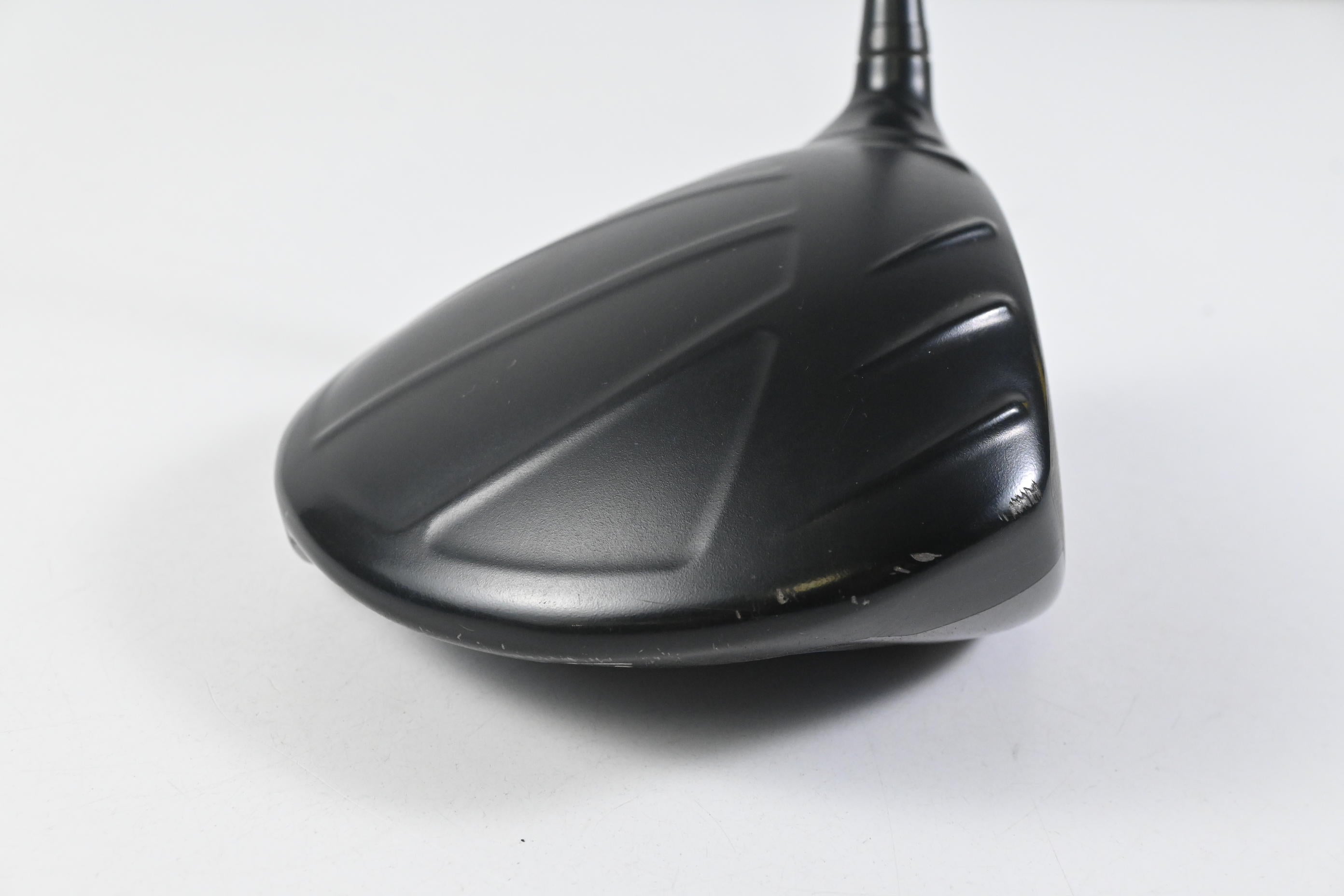 Ping G Series Driver / 10.5 Degree / Regular Flex Ping Alta 55 Shaft