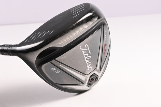 Left Hand Titleist 915 D2 Driver / 8.5 Degree / Regular Flex MMT Speedmesh 40