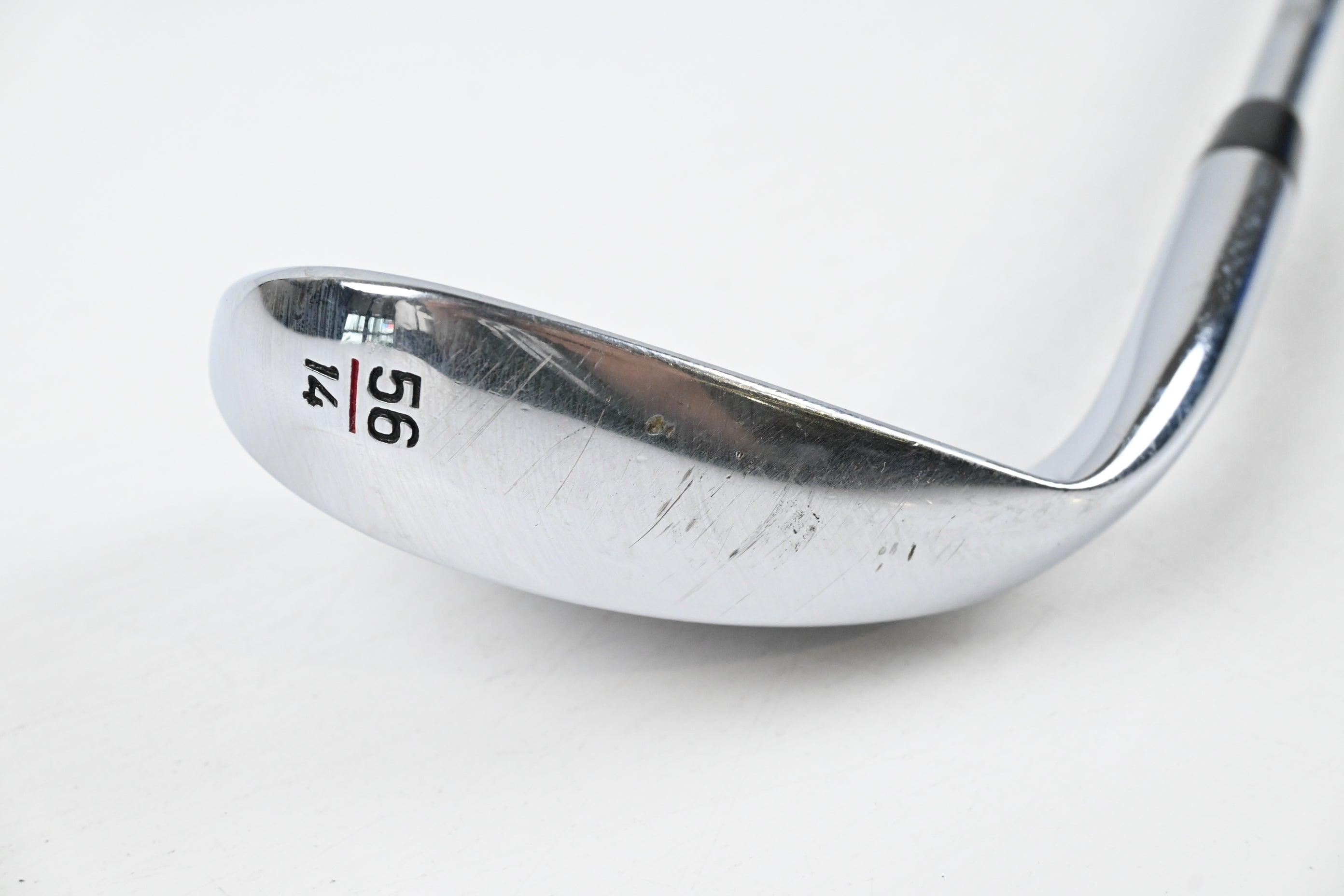 Callaway CB Sand Wedge / 56 Degree / Wedge Flex Elevate MPH 95 Shaft