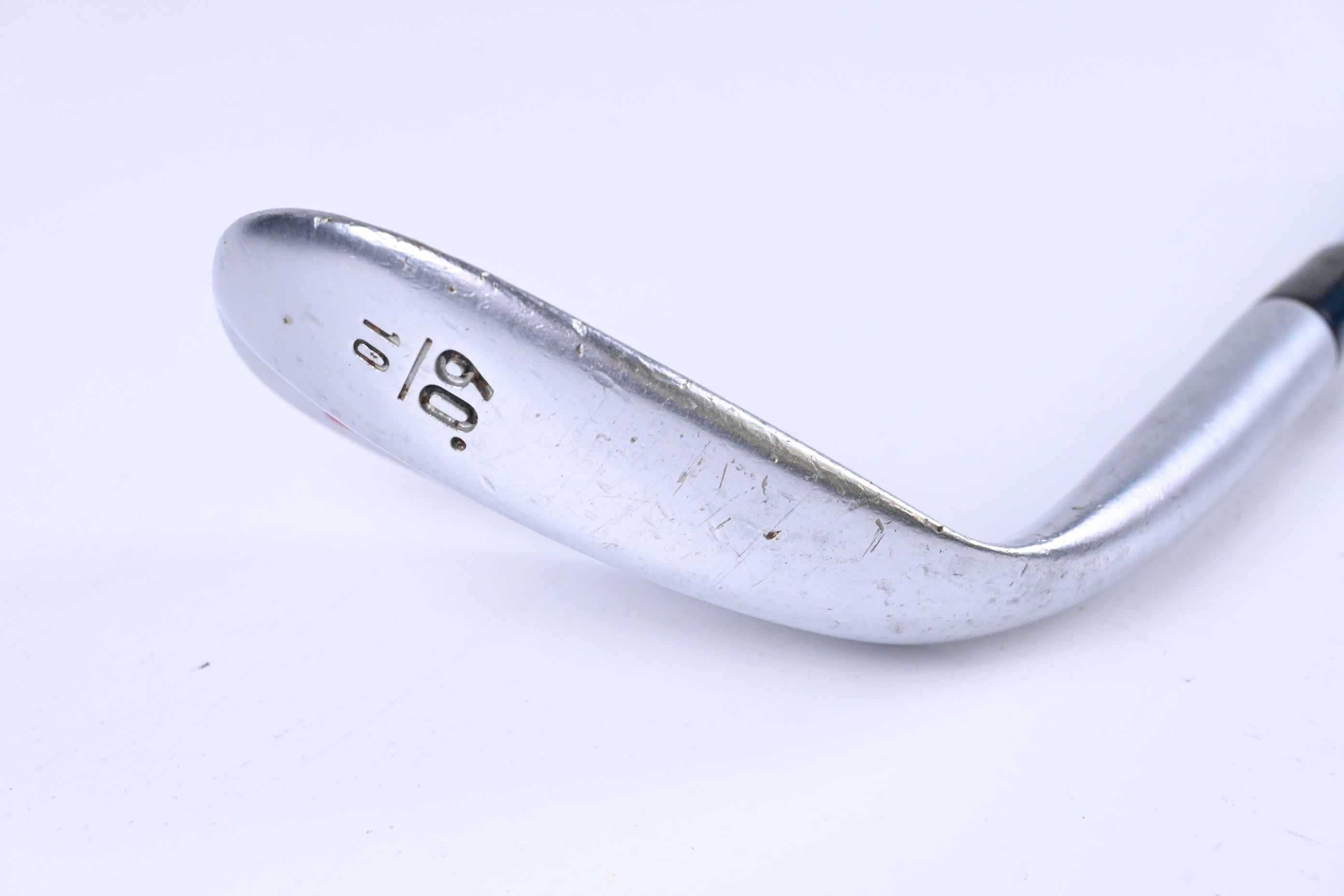 Nike SV Lob Wedge / 60 Degree / Stiff Flex Dynamic Gold S400 Steel Shaft