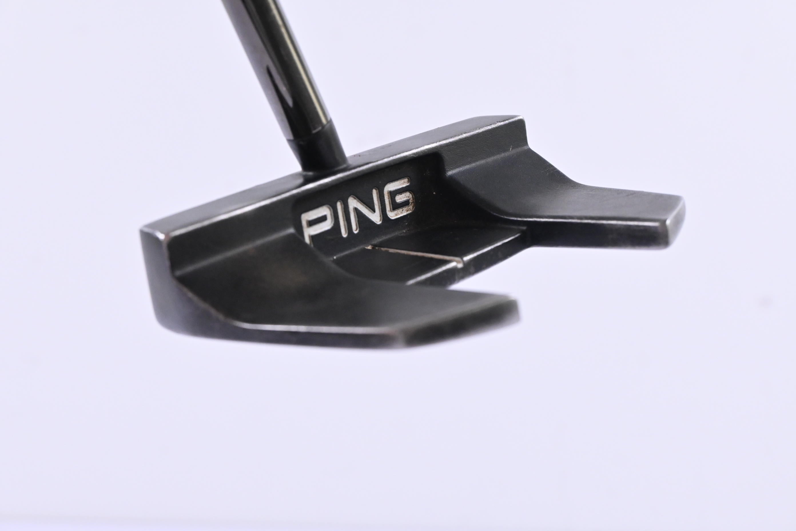 Ping Tyne C 2021 Putter / Black Dot / 34 Inch