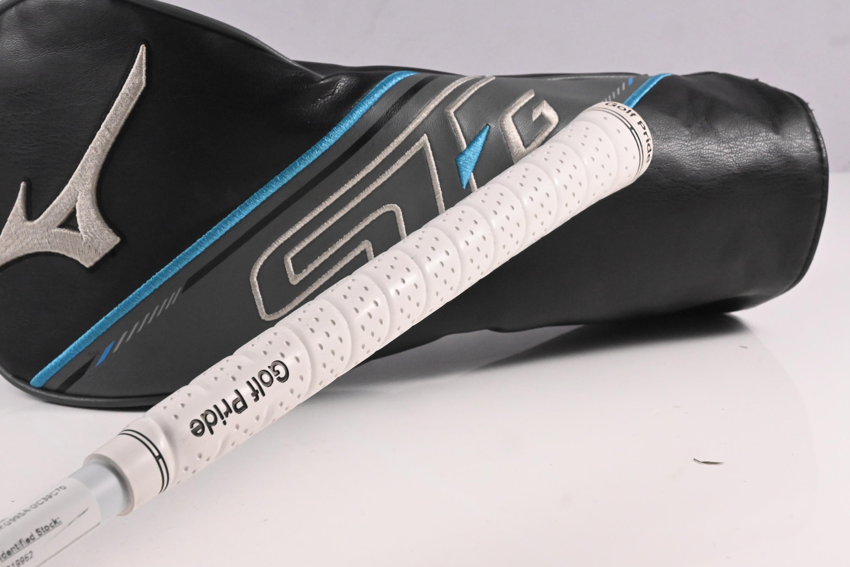Mizuno ST-G 2023 Driver / 9.5 Degree / TX-Flex Aldila Rouge 60 Shaft