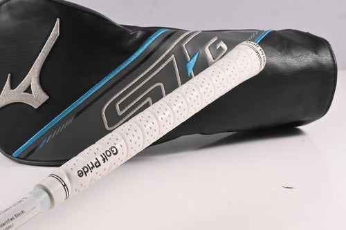 Mizuno ST-G 2023 Driver / 9.5 Degree / TX-Flex Aldila Rouge 60 Shaft