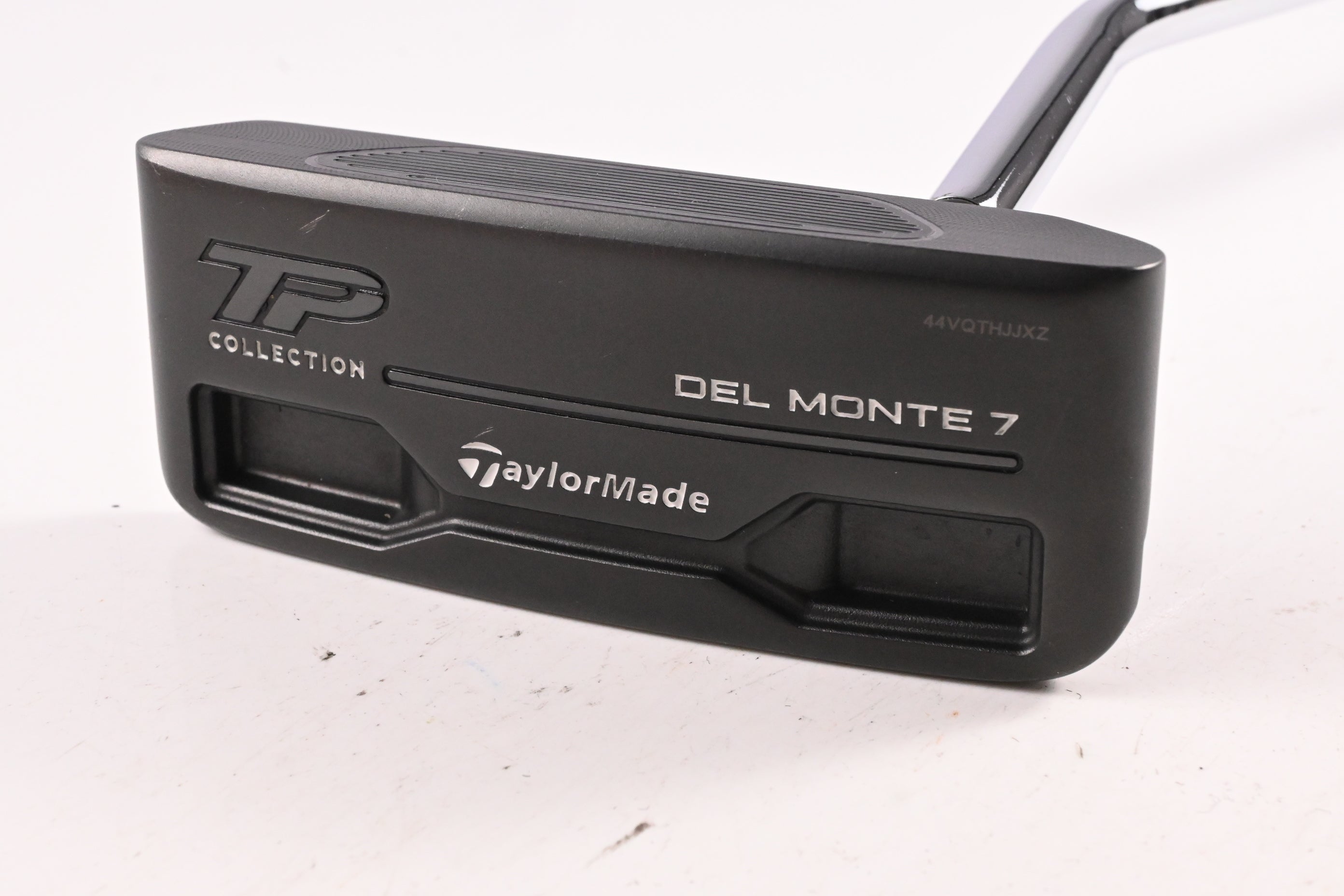 Taylormade TP Black Collection Del Monte 7 Putter / 34 Inch