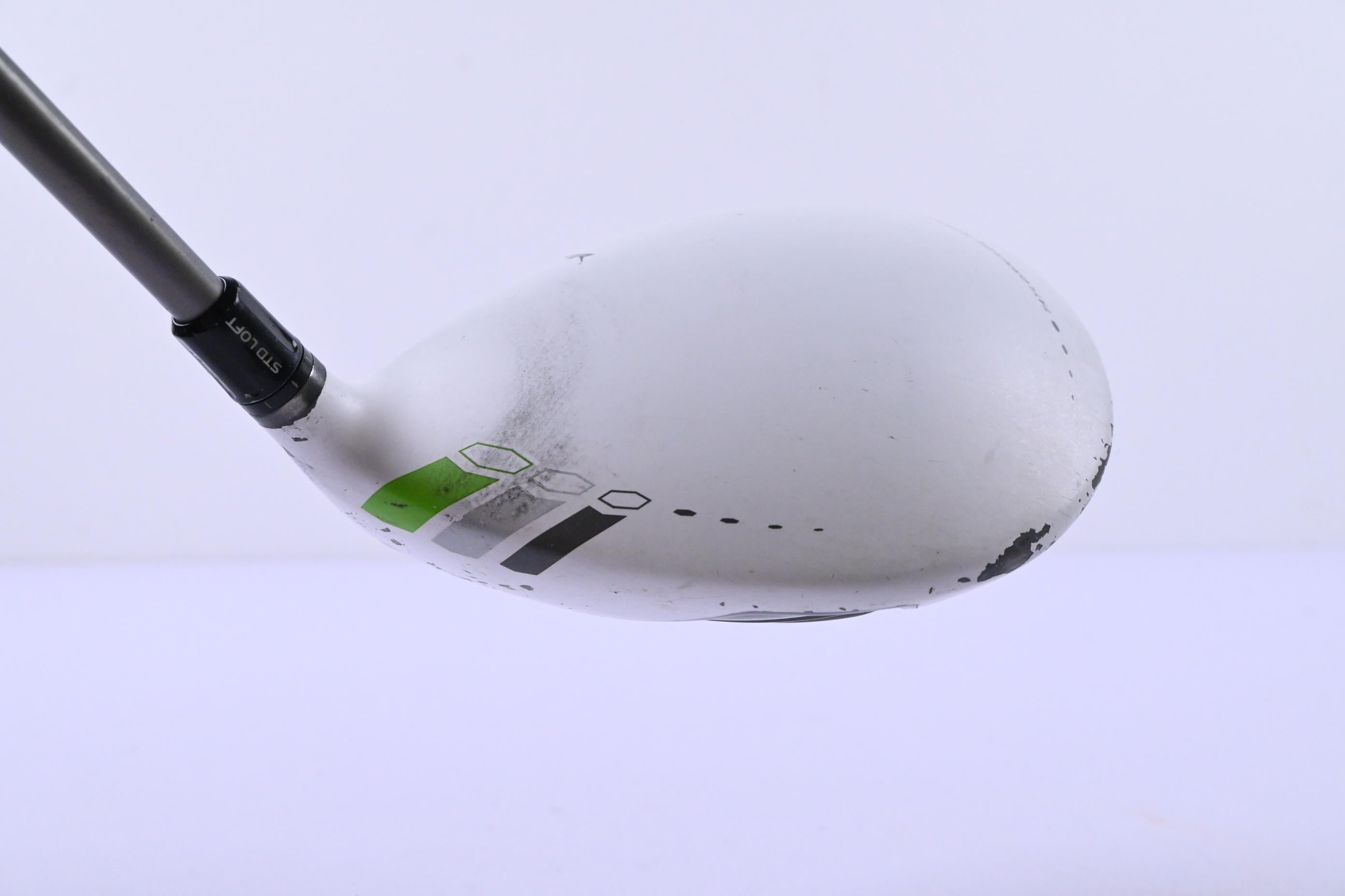 Taylormade RBZ Driver / 10.5 Degree / Regular Flex Matrix OZIK XCON 5 Shaft