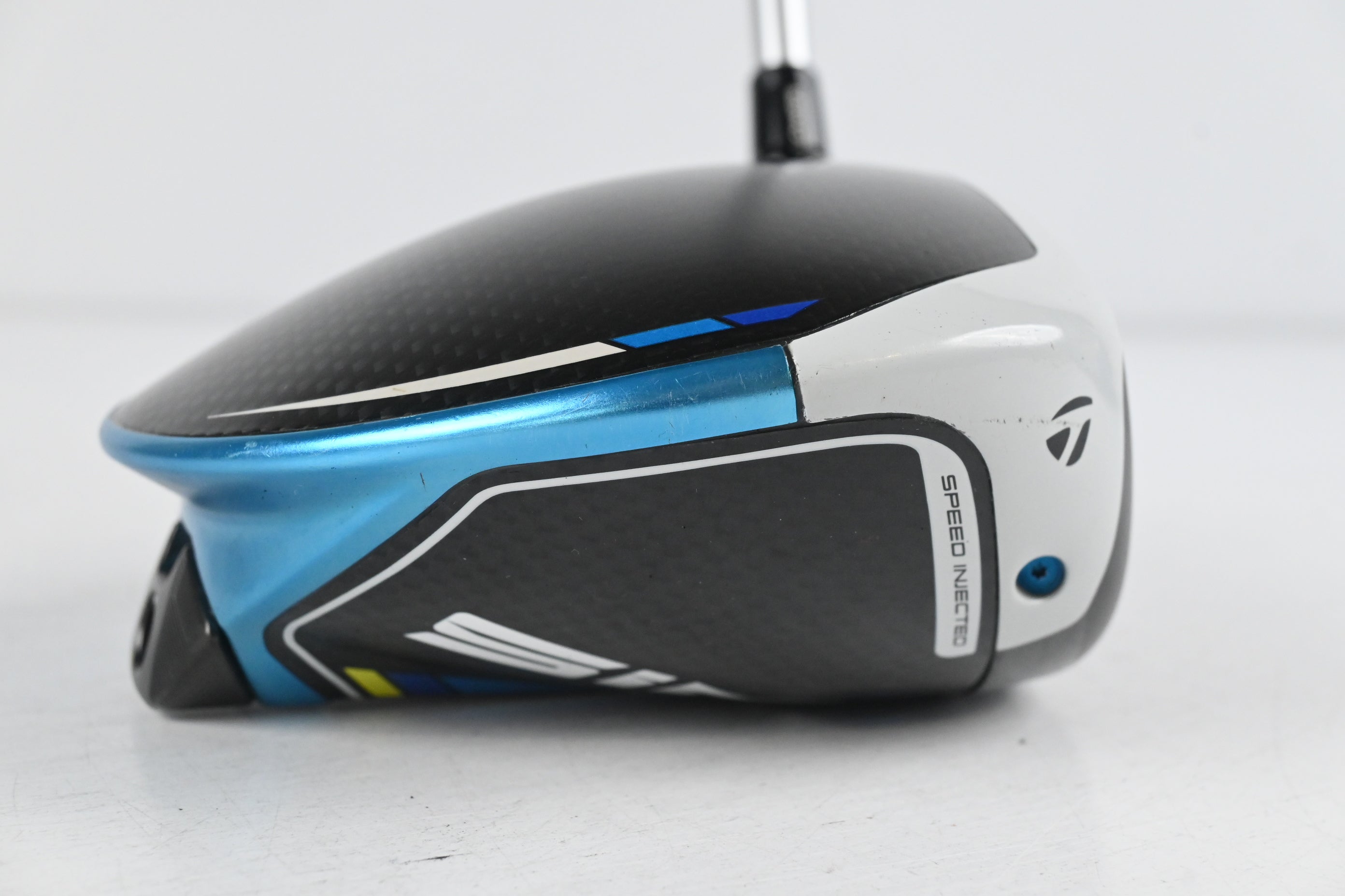 Taylormade SIM2 Max Driver / 9 Degree / Stiff Flex Kuro Kage Silver 60 Shaft
