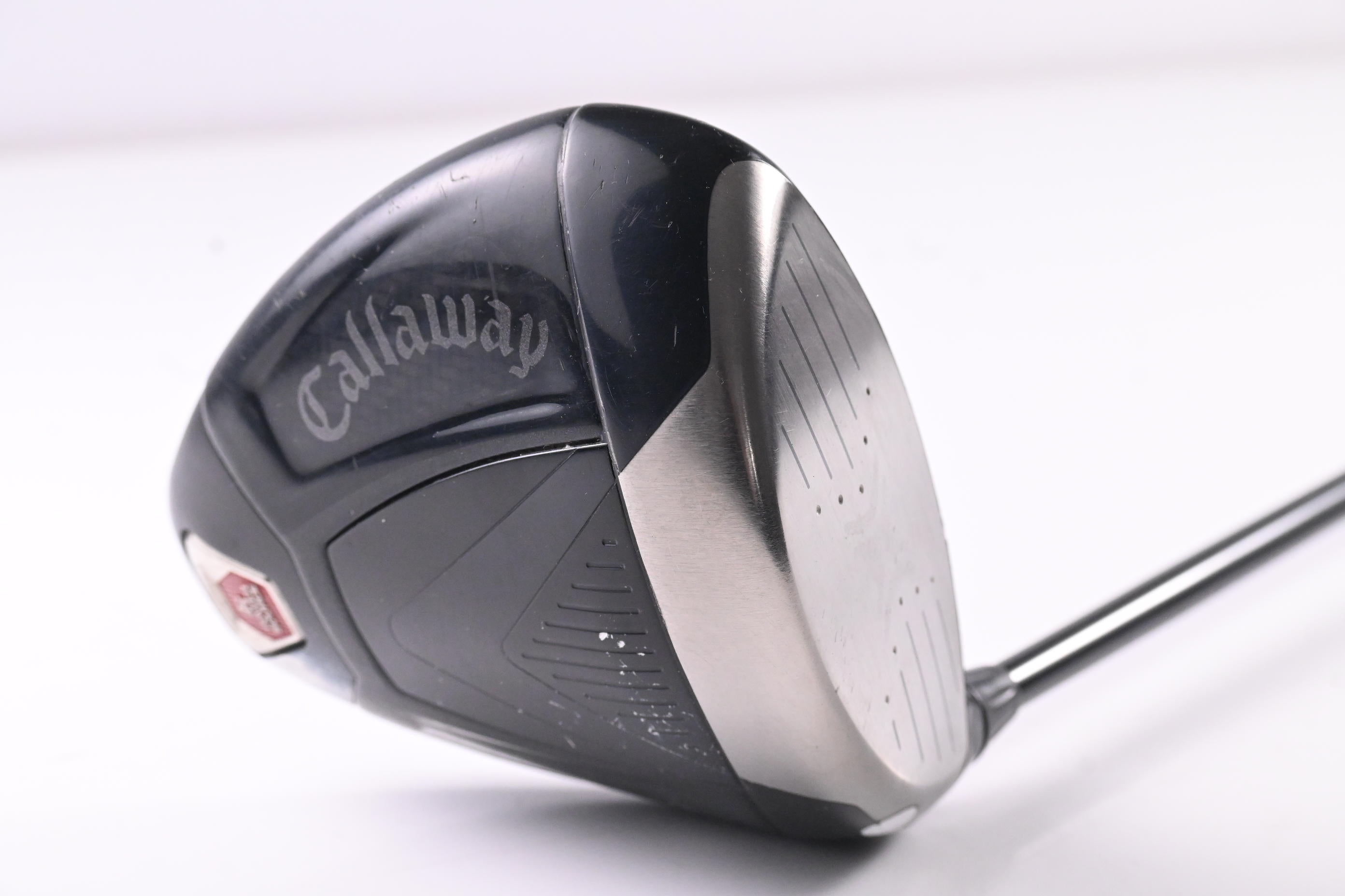 Callaway FT-iZ Driver / 11 Degree / Regular Flex Aldila Voodoo 60 Shaft