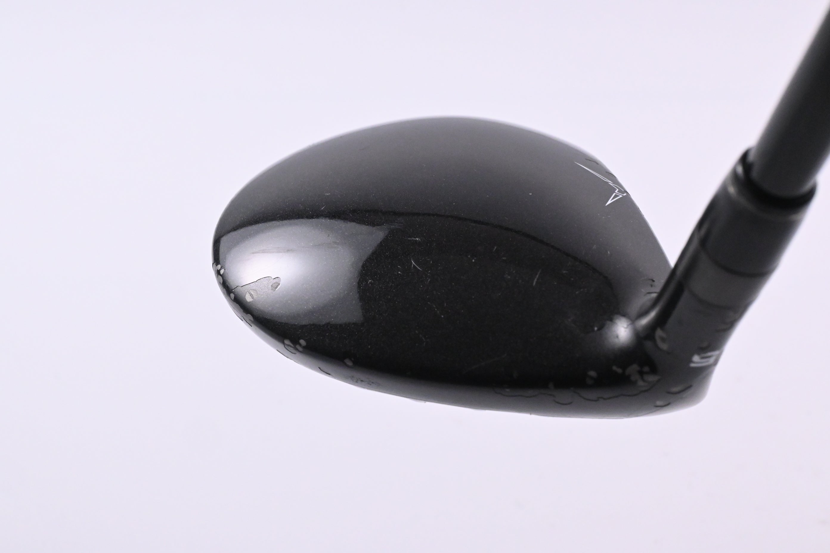 Left Hand Benross HTX #5 Wood / 19 Degree / Senior Flex Kuro Kage 50 Shaft