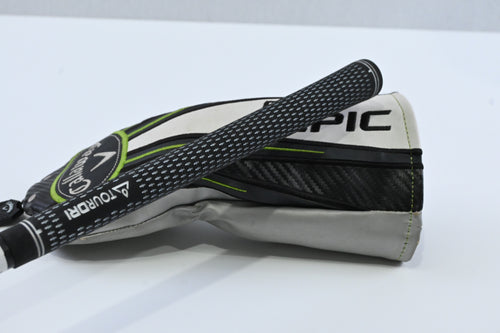 Callaway GBB Epic #3 Wood / 15 Degree / Senior Flex Cypher 50 Shaft