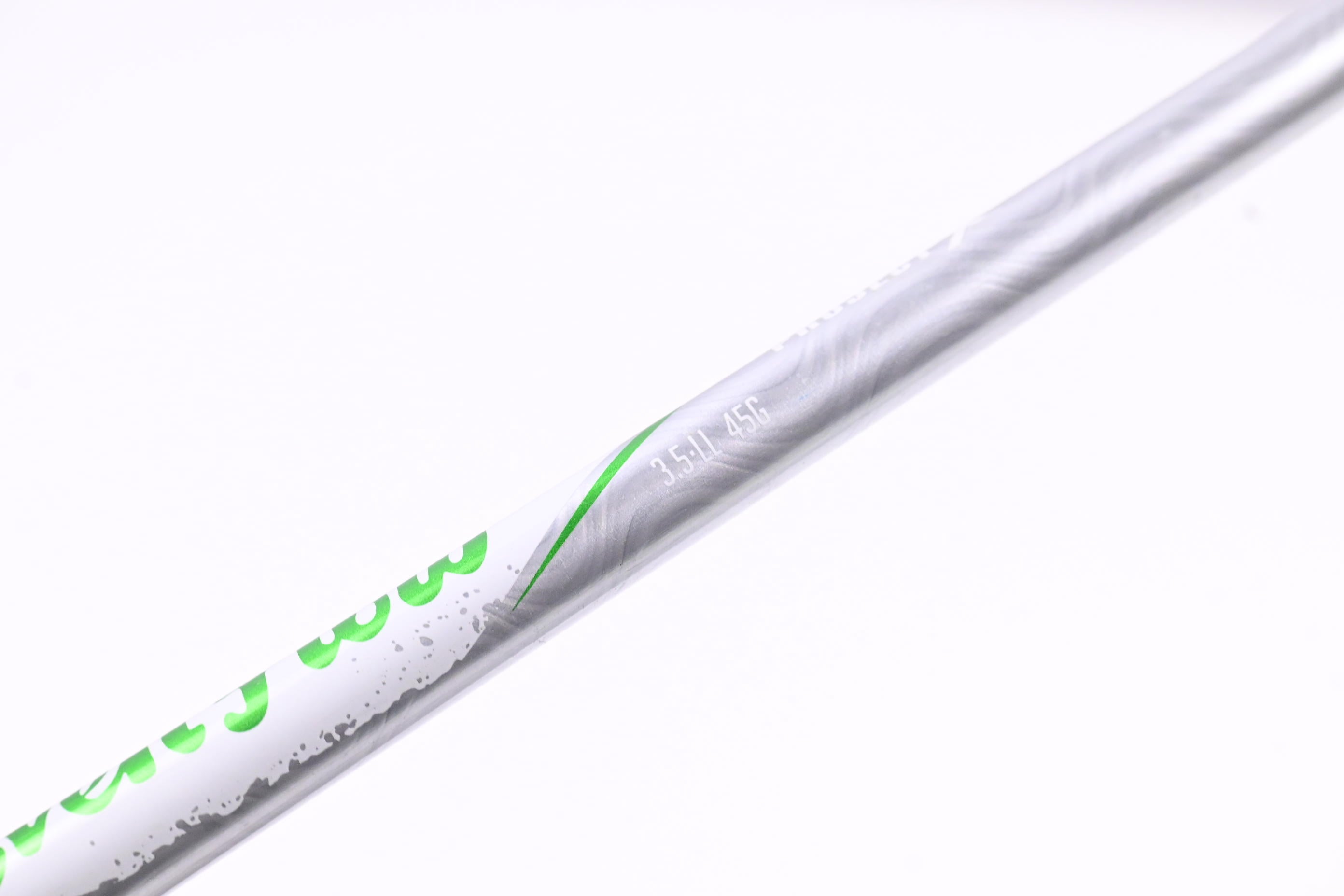 Project X Evenflow Green 45 #5 Wood Shaft / Ladies Light Flex / Callaway 2nd Gen