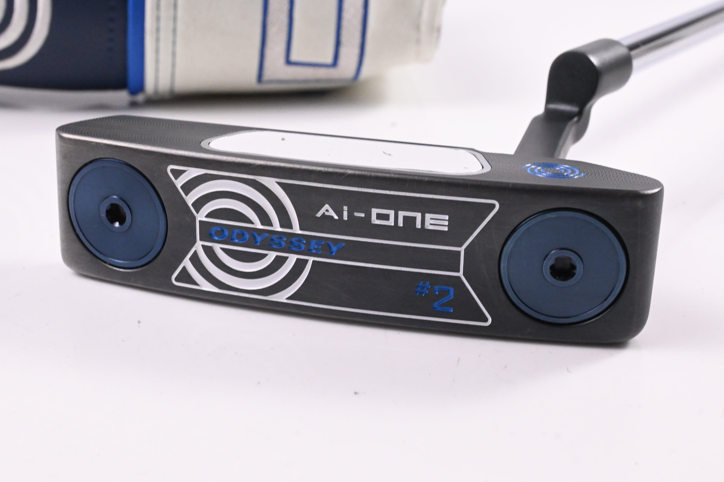 Odyssey Ai-One #2 Putter / 34 Inch