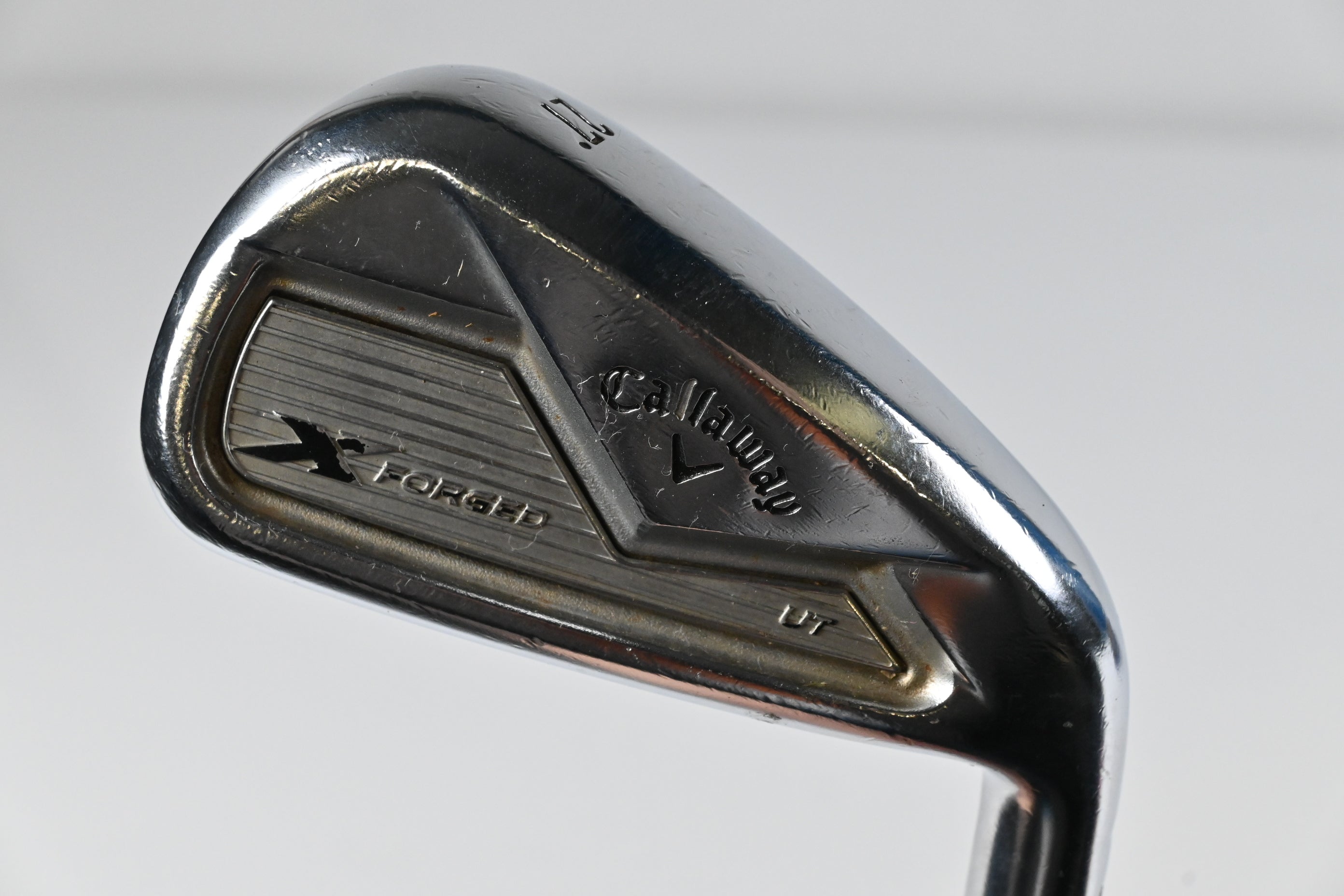 Callaway X-Forged UT 2018 Driving #5 iron / 27 Degree / Regular Flex Project X