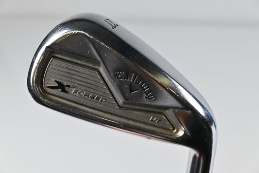 Callaway X-Forged UT 2018 Driving #5 iron / 27 Degree / Regular Flex Project X