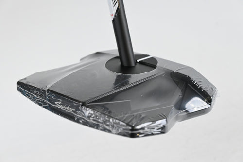 Taylormade Spider ZT Black Putter / 38 Inch
