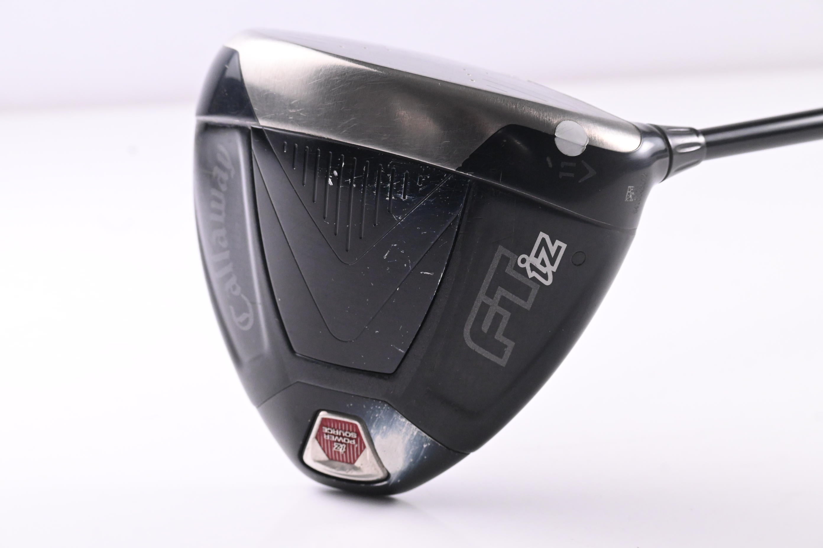 Callaway FT-iZ Driver / 11 Degree / Regular Flex Aldila Voodoo 60 Shaft