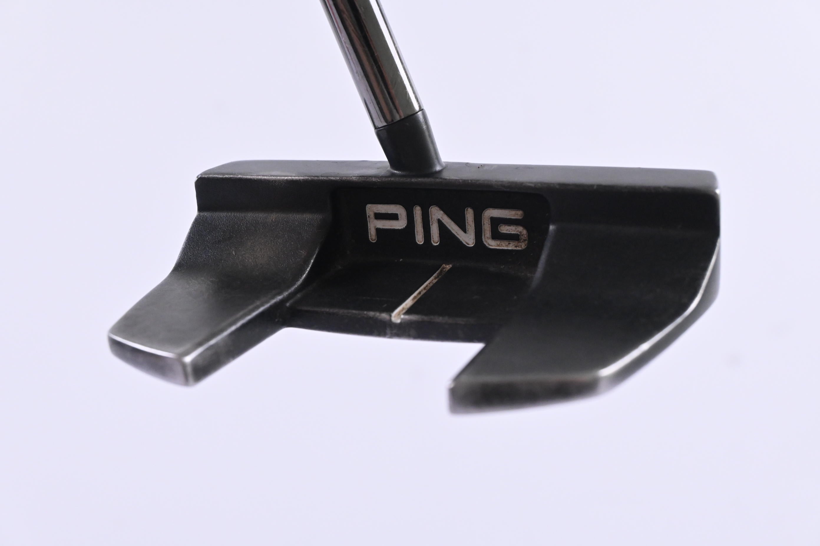 Ping Tyne C 2021 Putter / Black Dot / 34 Inch