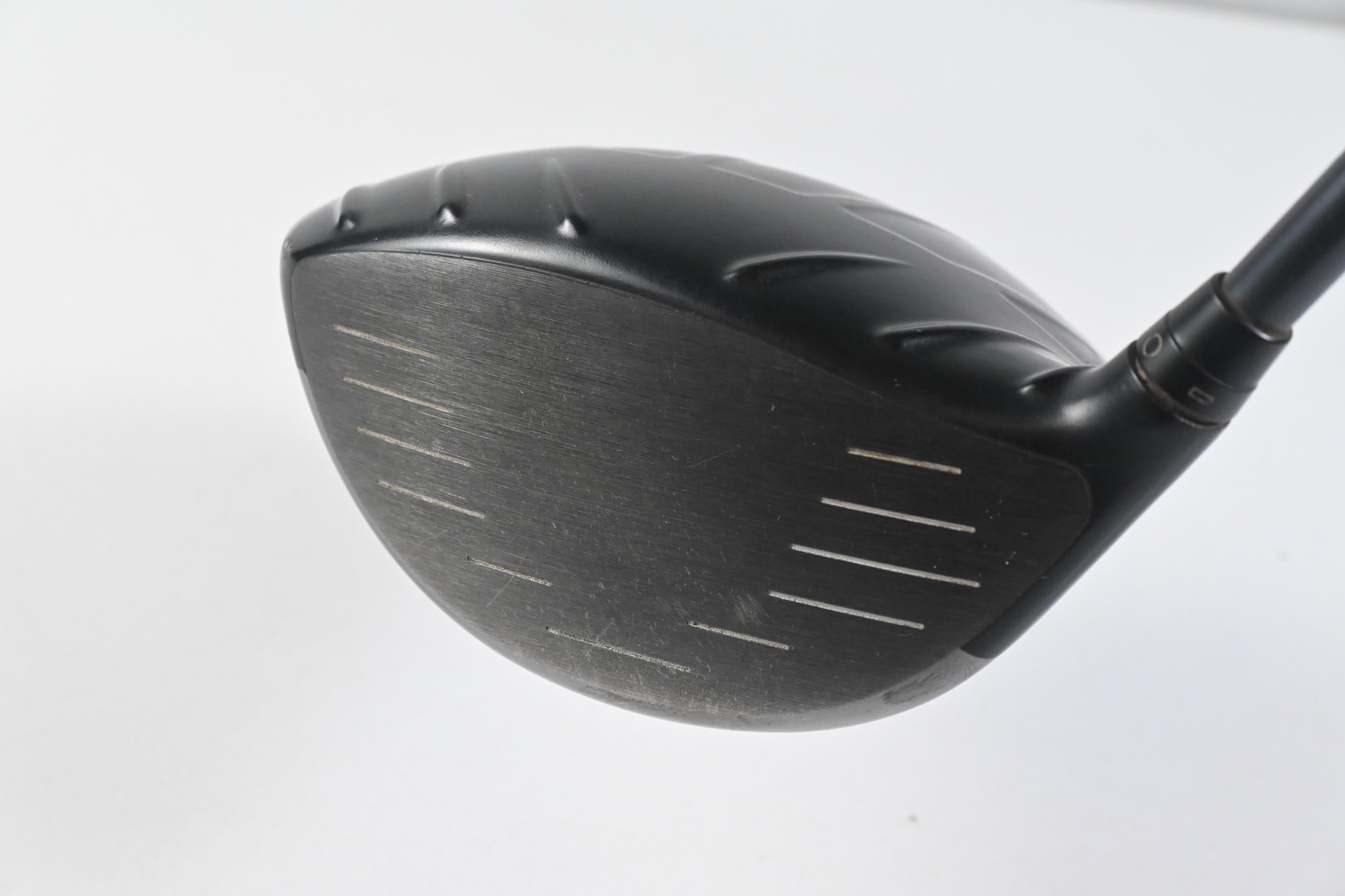 Ping G Series Driver / 10.5 Degree / Regular Flex Ping Alta 55 Shaft