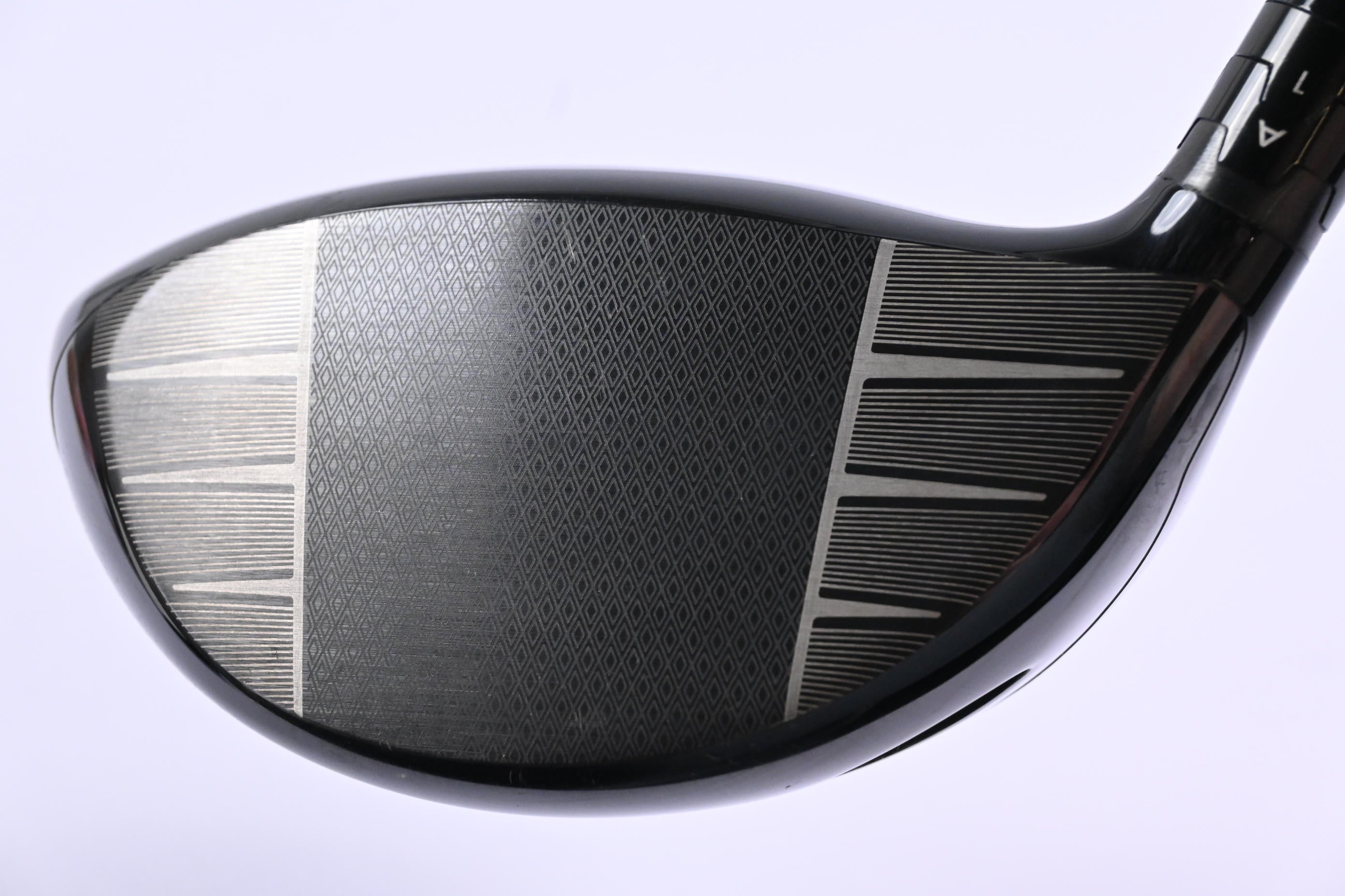 Titleist GT2 Driver / 10 Degree / Stiff Flex Graphite Design Tour AD DI-6 Shaft