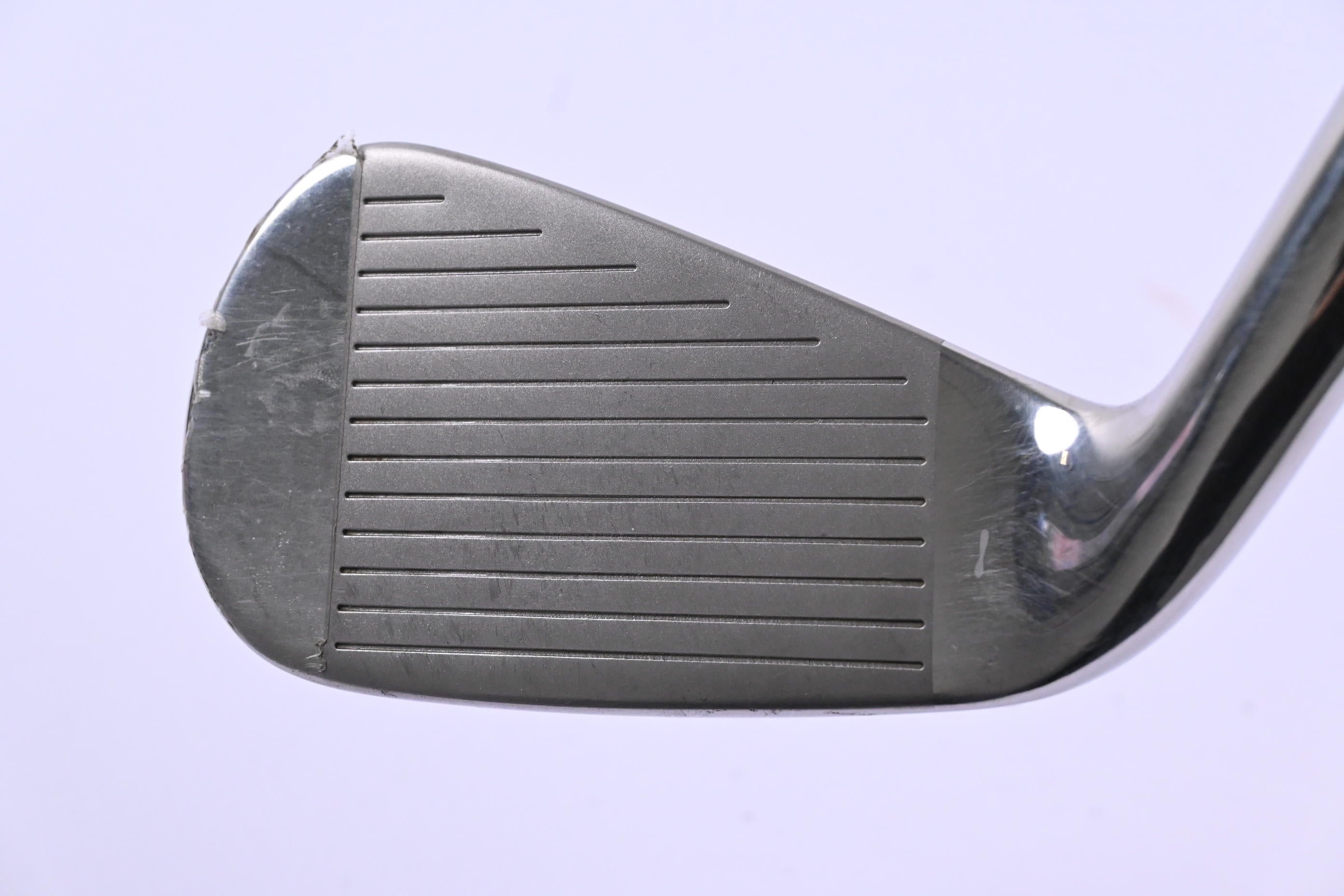 Callaway Paradym Ai Smoke #4 Iron / 19 Degree / Regular Flex N.S.Pro Zelos 8 Shaft