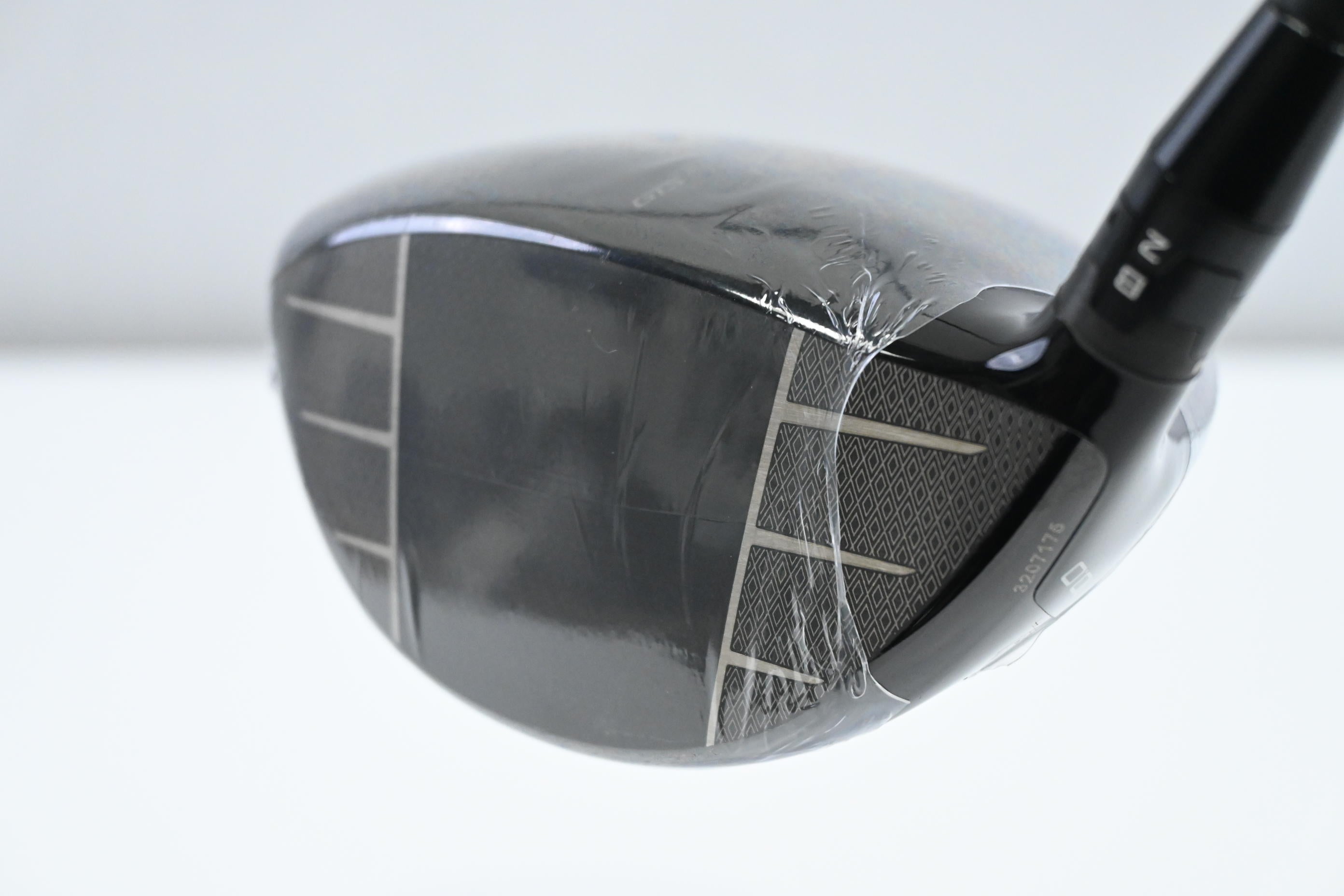 Titleist GTS2 Driver / 10 Degree / Regular Flex Tensei 1K Blue 55 Shaft