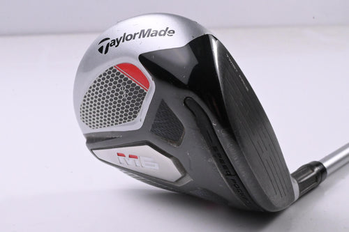Ladies Taylormade M6 #3 Wood / 16.5 Degree / Ladies Flex Taylormade 45 Shaft