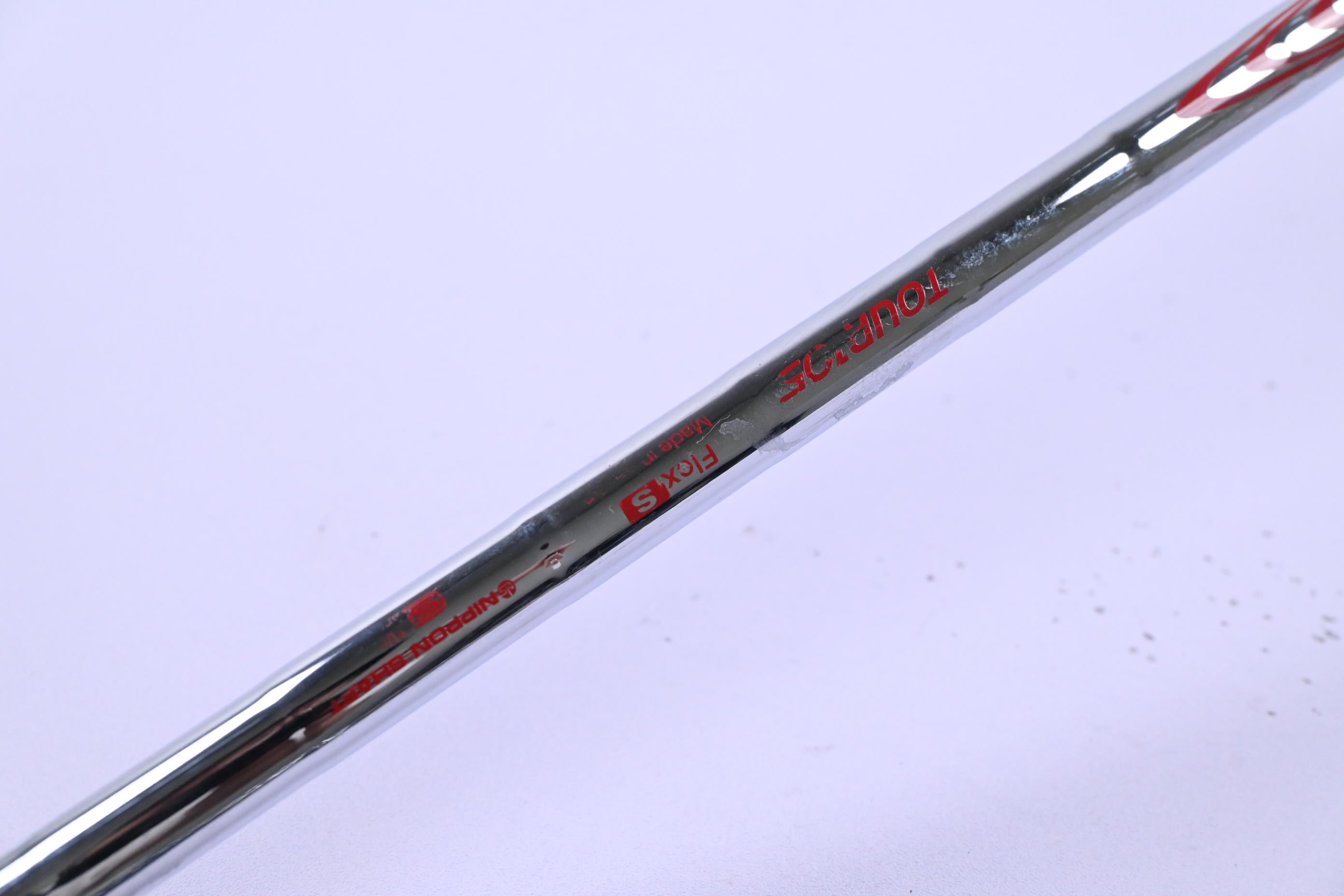 Taylormade Milled Grind 4 Sand Wedge / 54 Degree / Stiff Flex N.S.PRO Modus 3