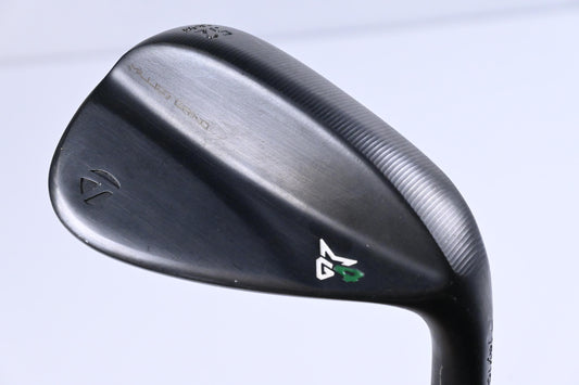 Taylormade Milled Grind 4 Gap Wedge / 52 Degree / Stiff Flex Dynamic Gold S300