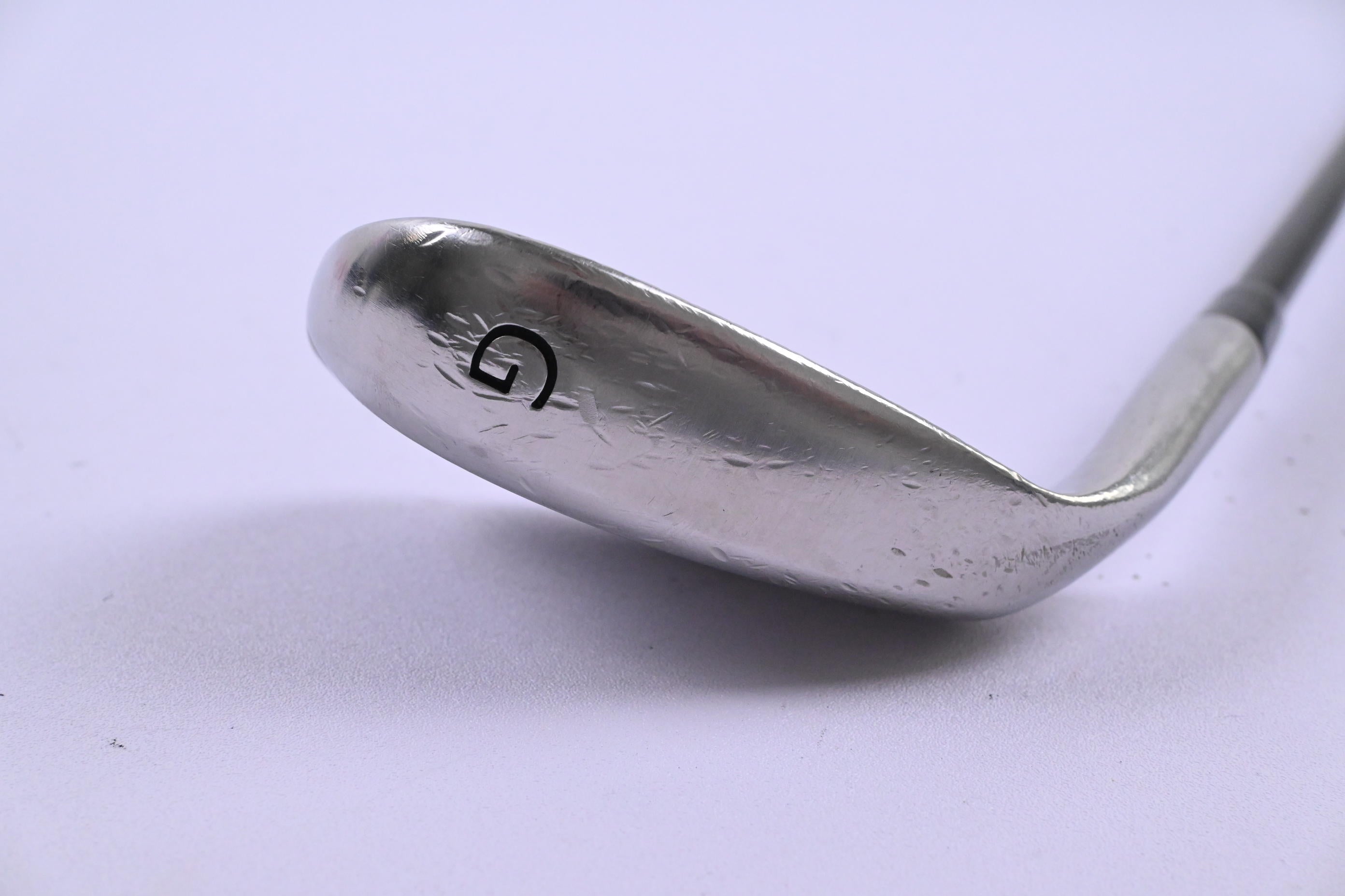 Caley Gap Wedge / 50 Degree / Wedge Flex Caley Graphite Shaft