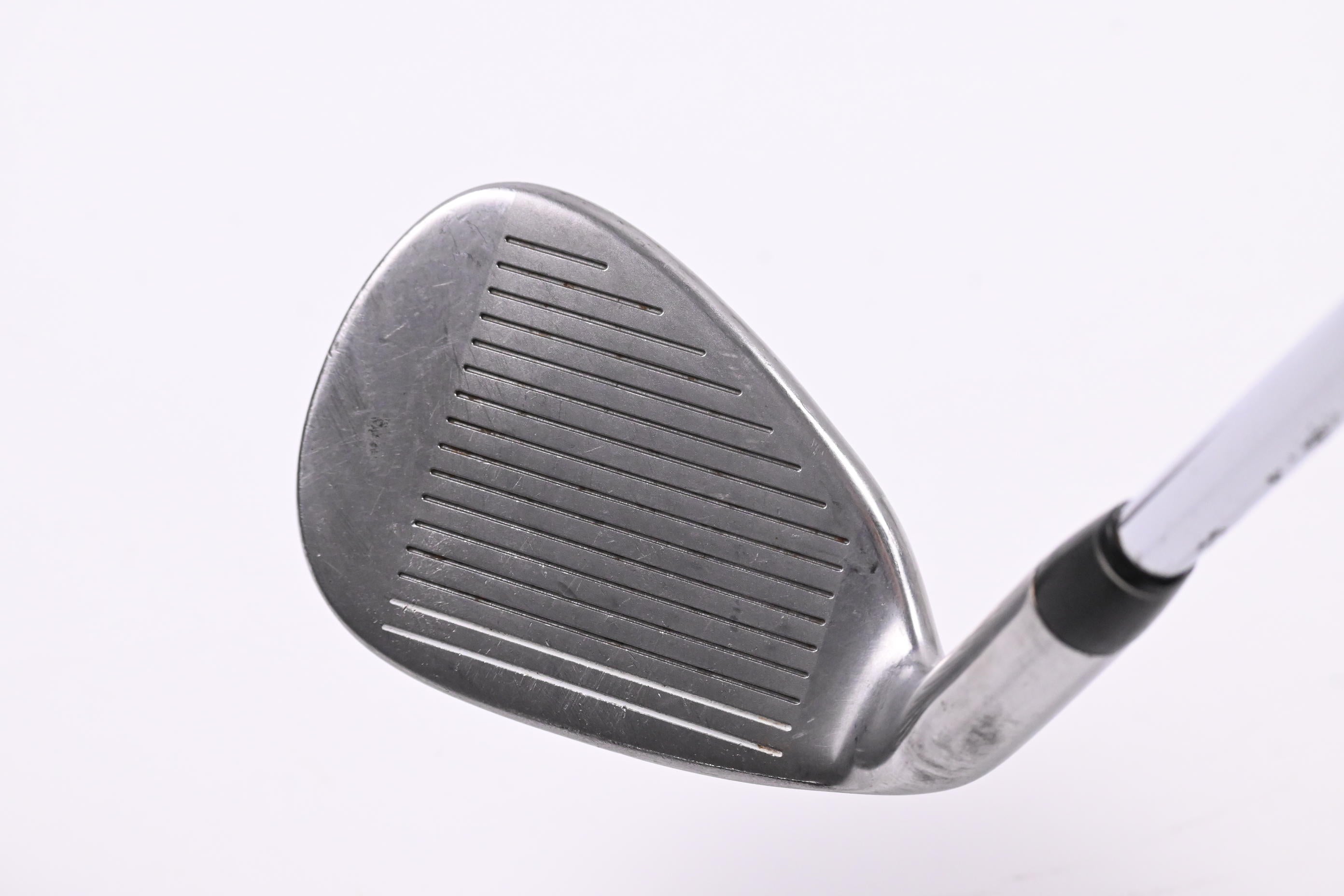 Taylormade RAC OS Sand Wedge / 55 Degree / Regular Flex Taylormade 95 Shaft