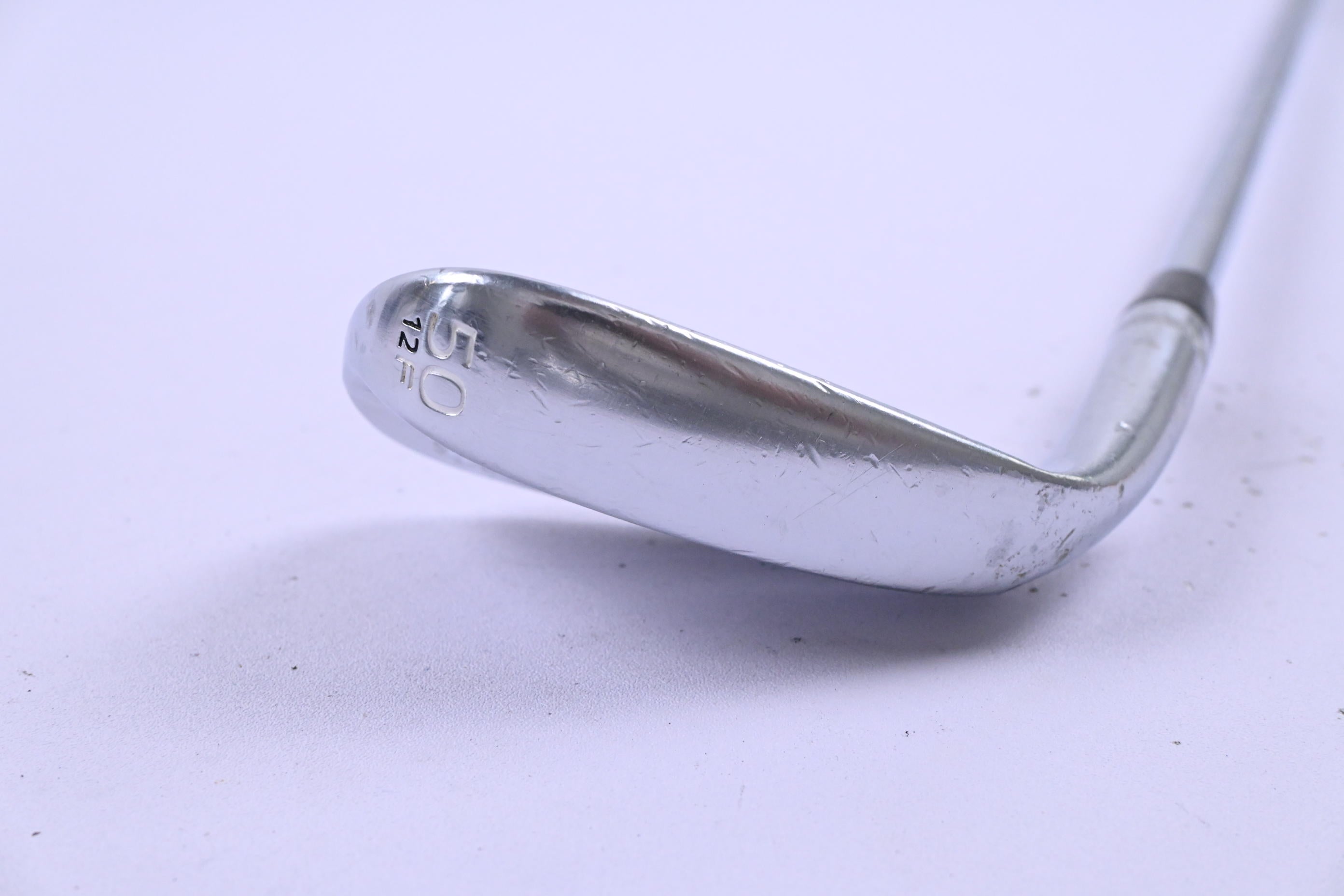 Titleist Vokey SM7 Gap Wedge / 50 Degree / Wedge Flex Vokey Design SM7 Shaft