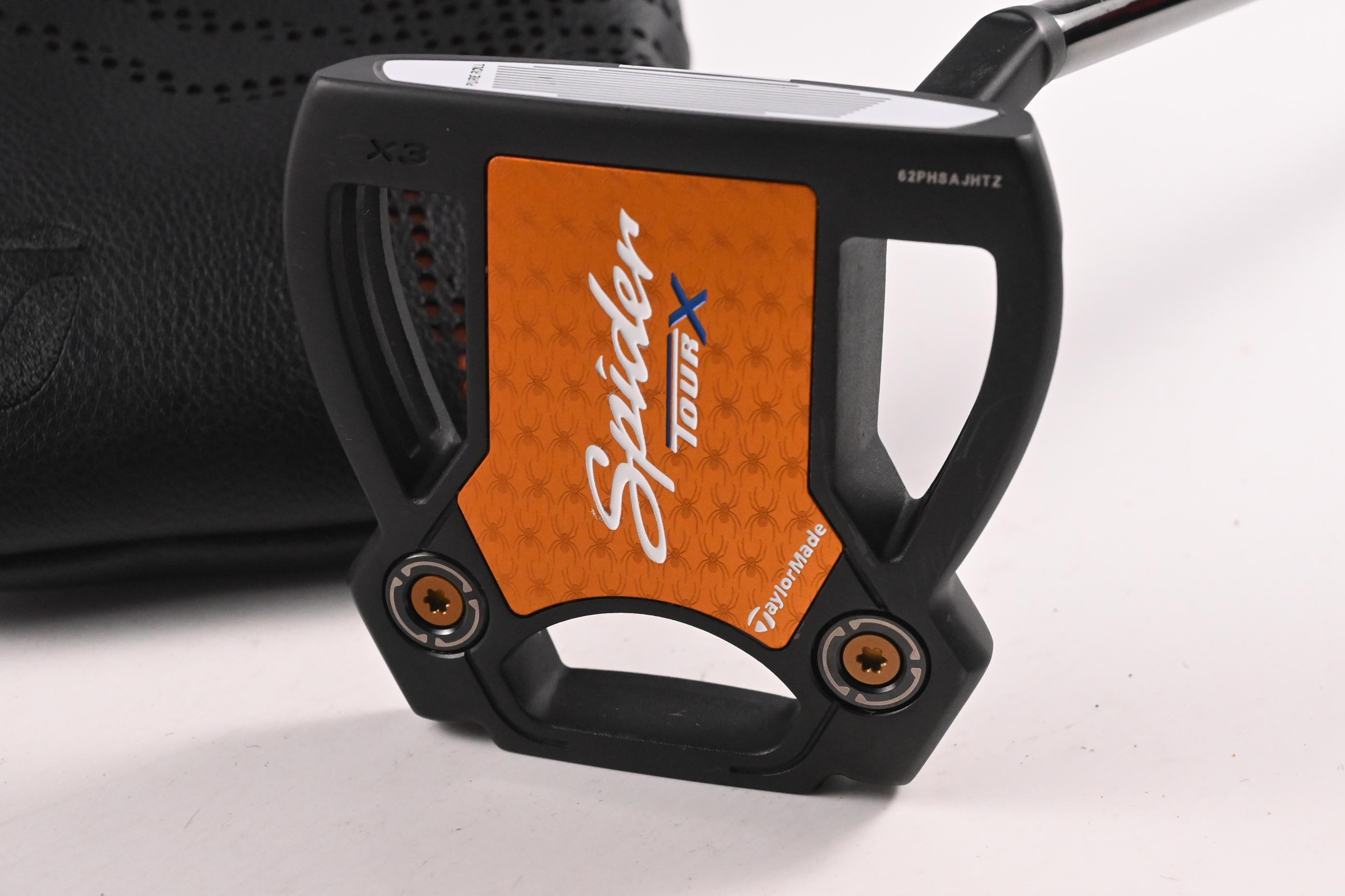 Taylormade Spider Tour X Black 2025 Putter / 34 Inch