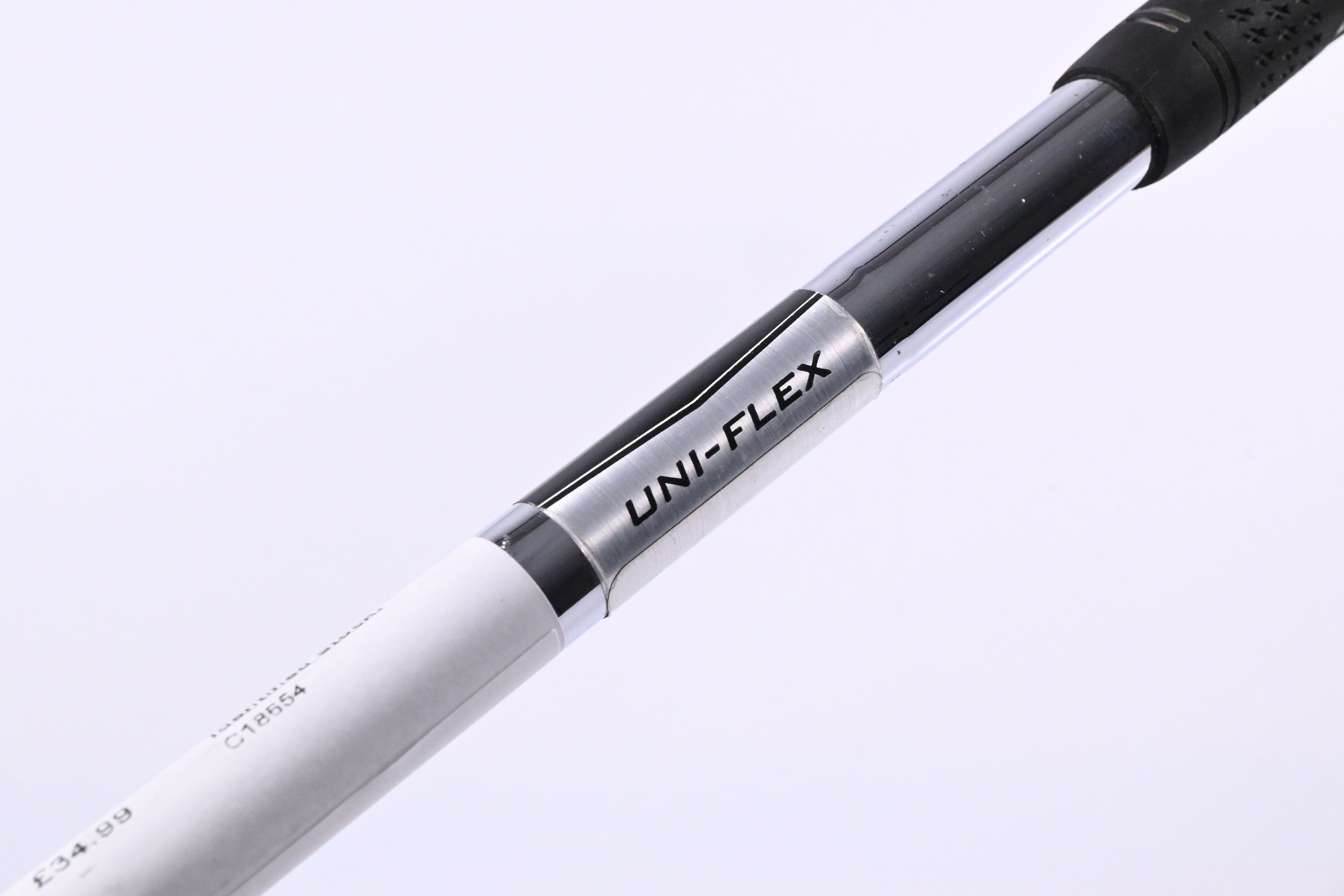 Nike Ignite #3 Hybrid / 18 Degree / Uniflex Nike Ignite Shaft