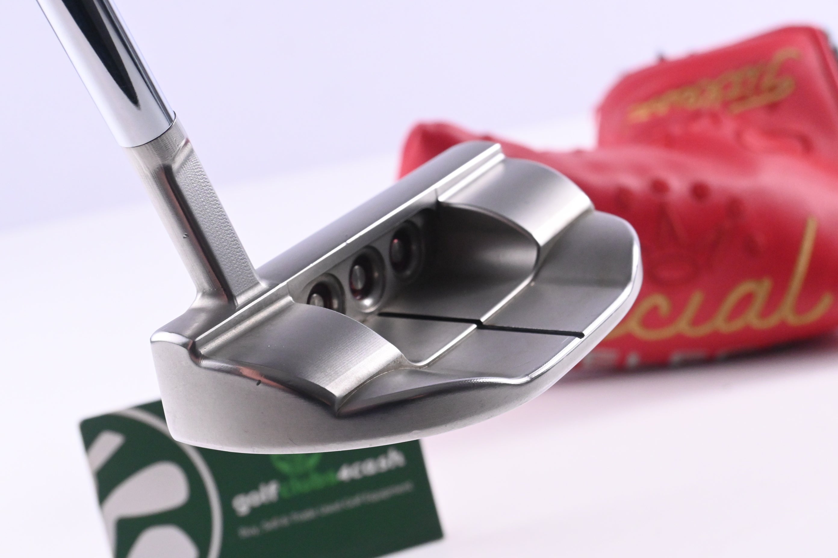 Scotty Cameron Special Select Fastback 1.5 Putter / 34 Inch