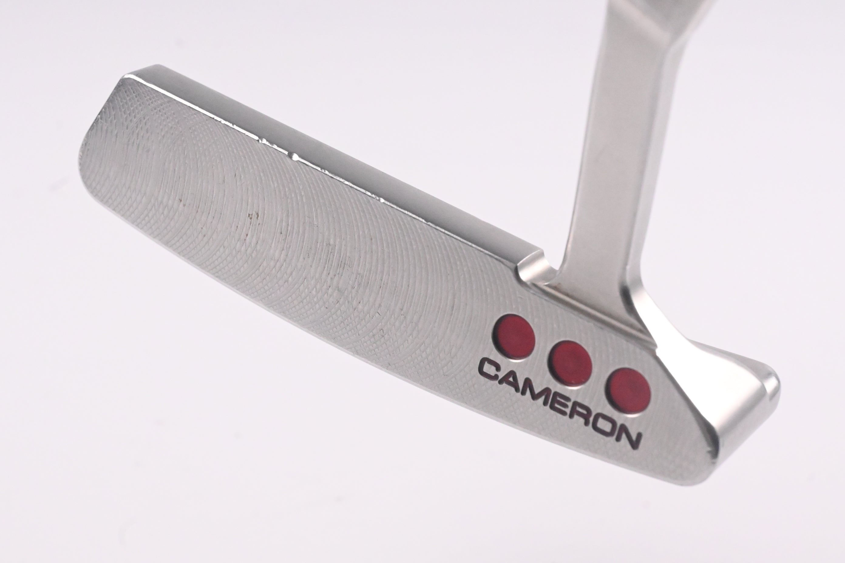 Scotty Cameron Select Newport 2 Mid-Slant 2014 Putter / 35 Inch