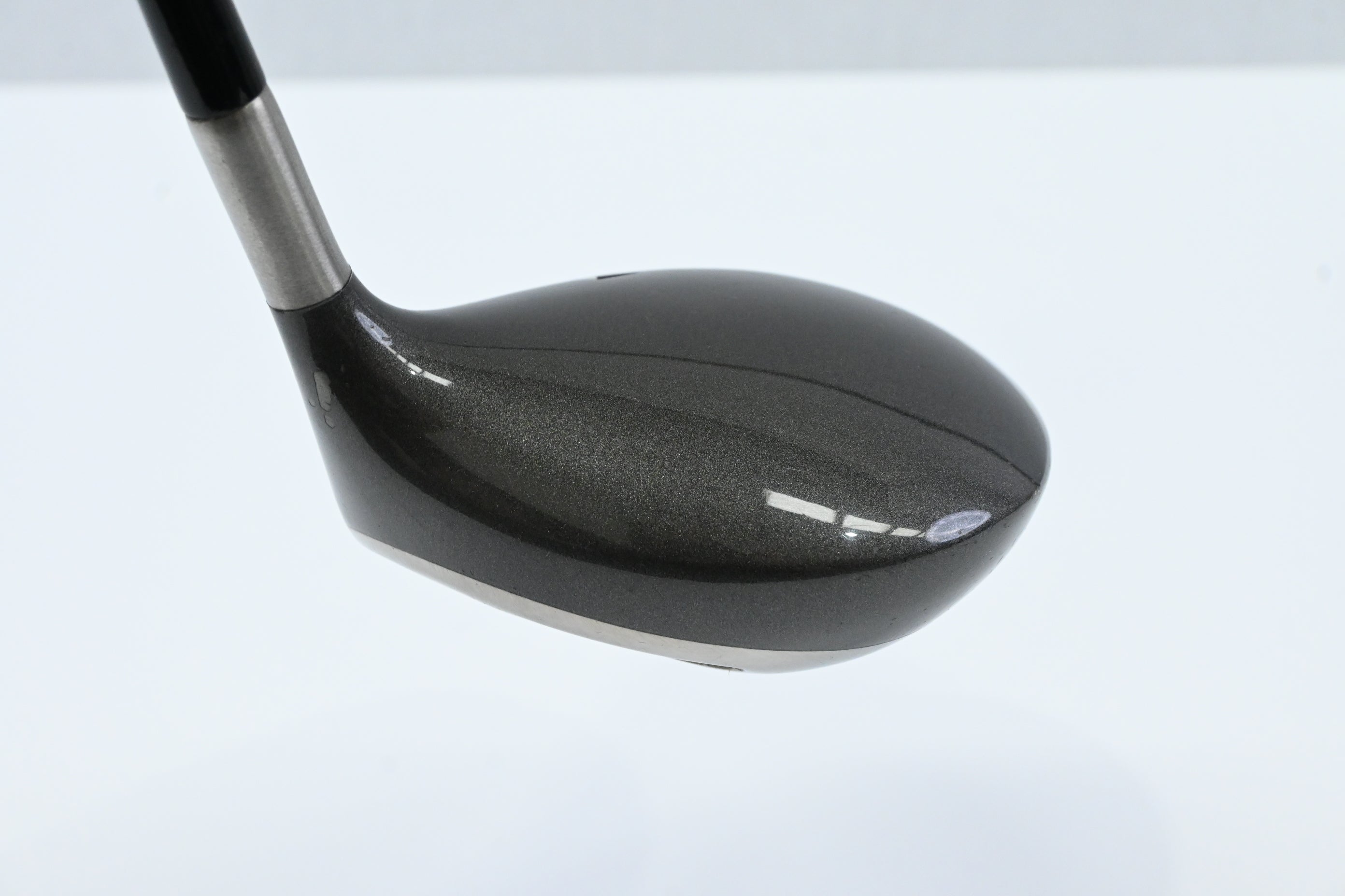 Titleist 975 D Driver / 11.5 Degree / Stiff Flex Titleist Ultralite Shaft