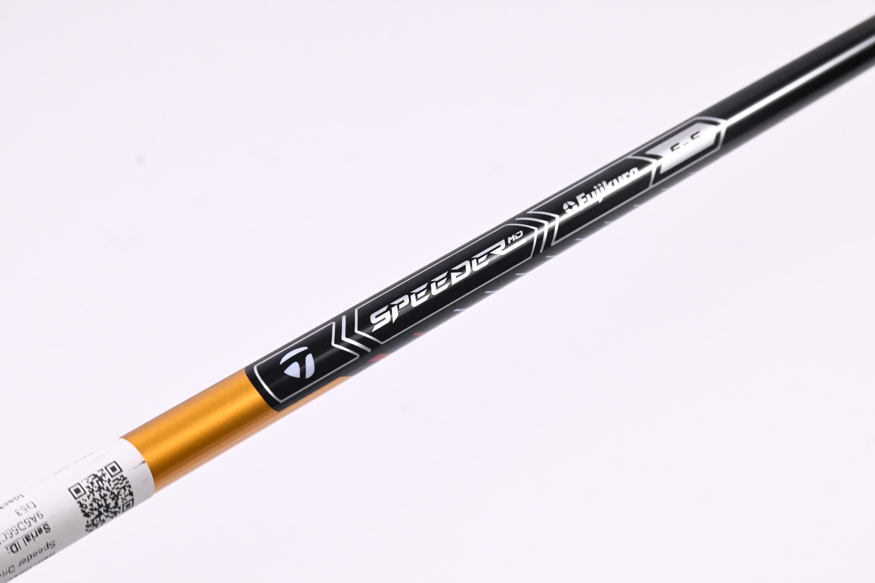 Fujikura Speeder MD 6 Mini Driver Shaft / Stiff Flex / Taylormade 2nd Gen