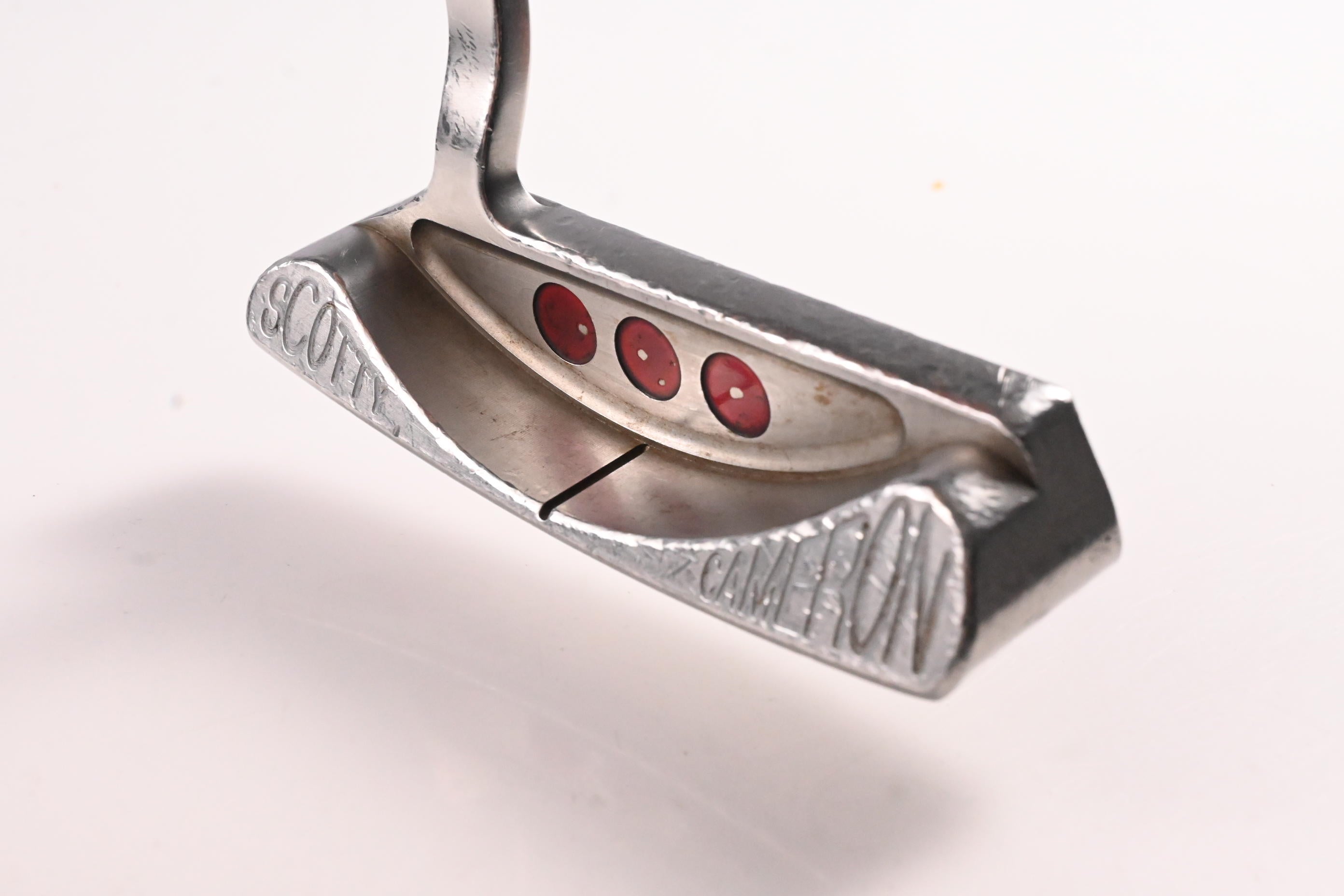 Scotty Cameron Studio Select Laguna 1.5 Putter / 34 Inch