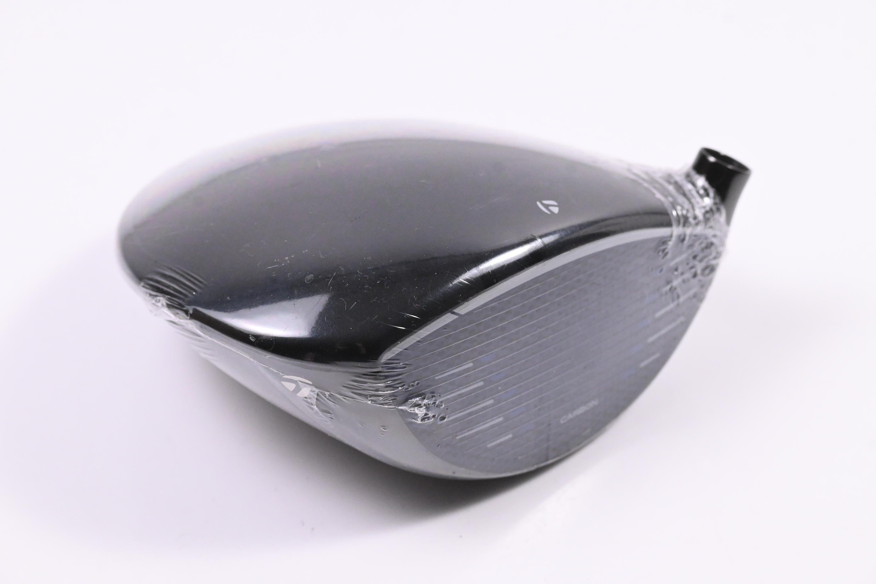 Tour Issue Taylormade Qi10 Max Driver / 9 Degree / Head Only