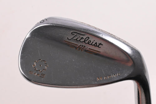 Titleist Vokey SM5 Sand Wedge / 56 Degree / Wedge Flex Vokey SM5 Shaft