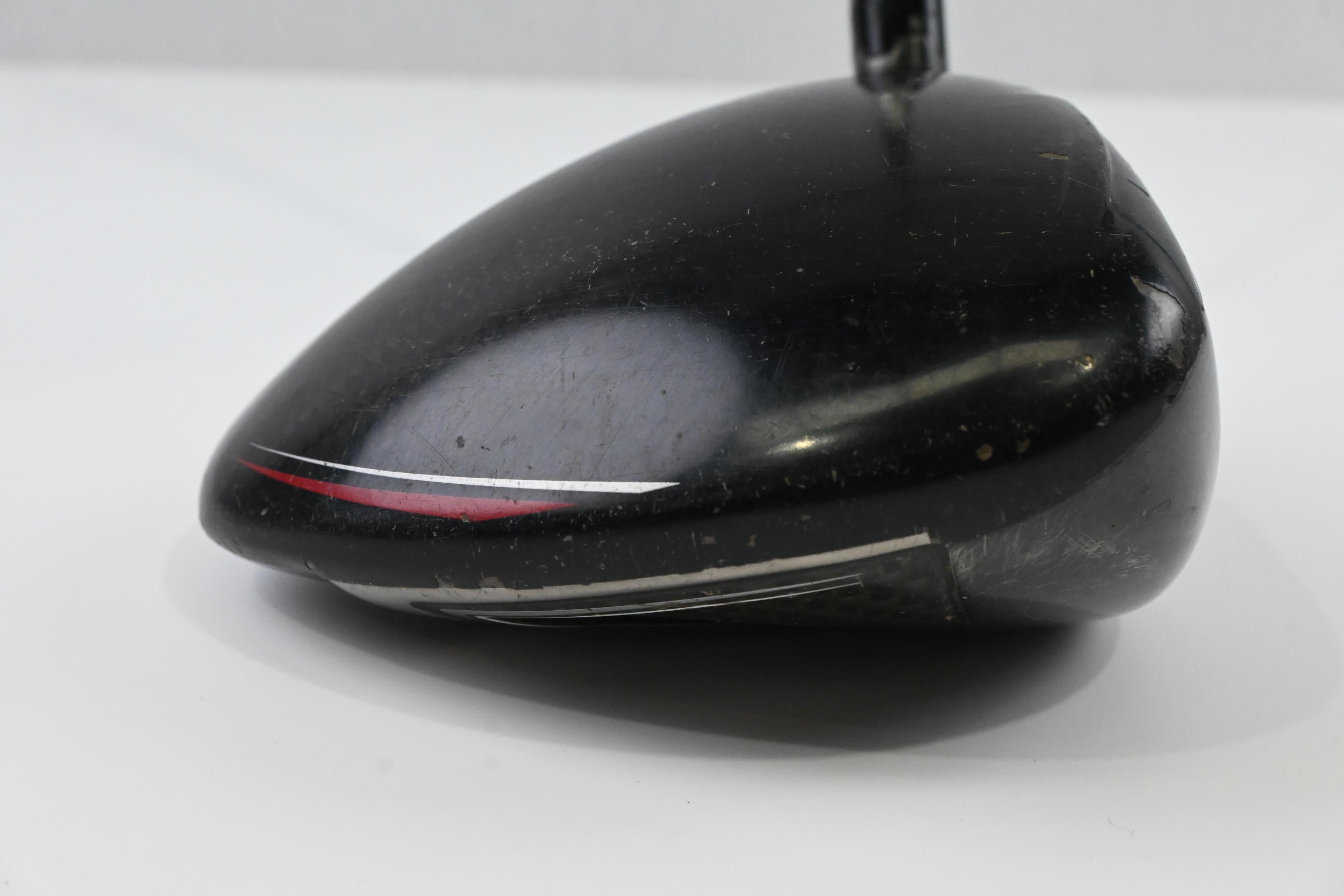 Callaway Big Bertha Fusion 2017 Driver / 10.5 Degree / Regular Flex Recoil 440