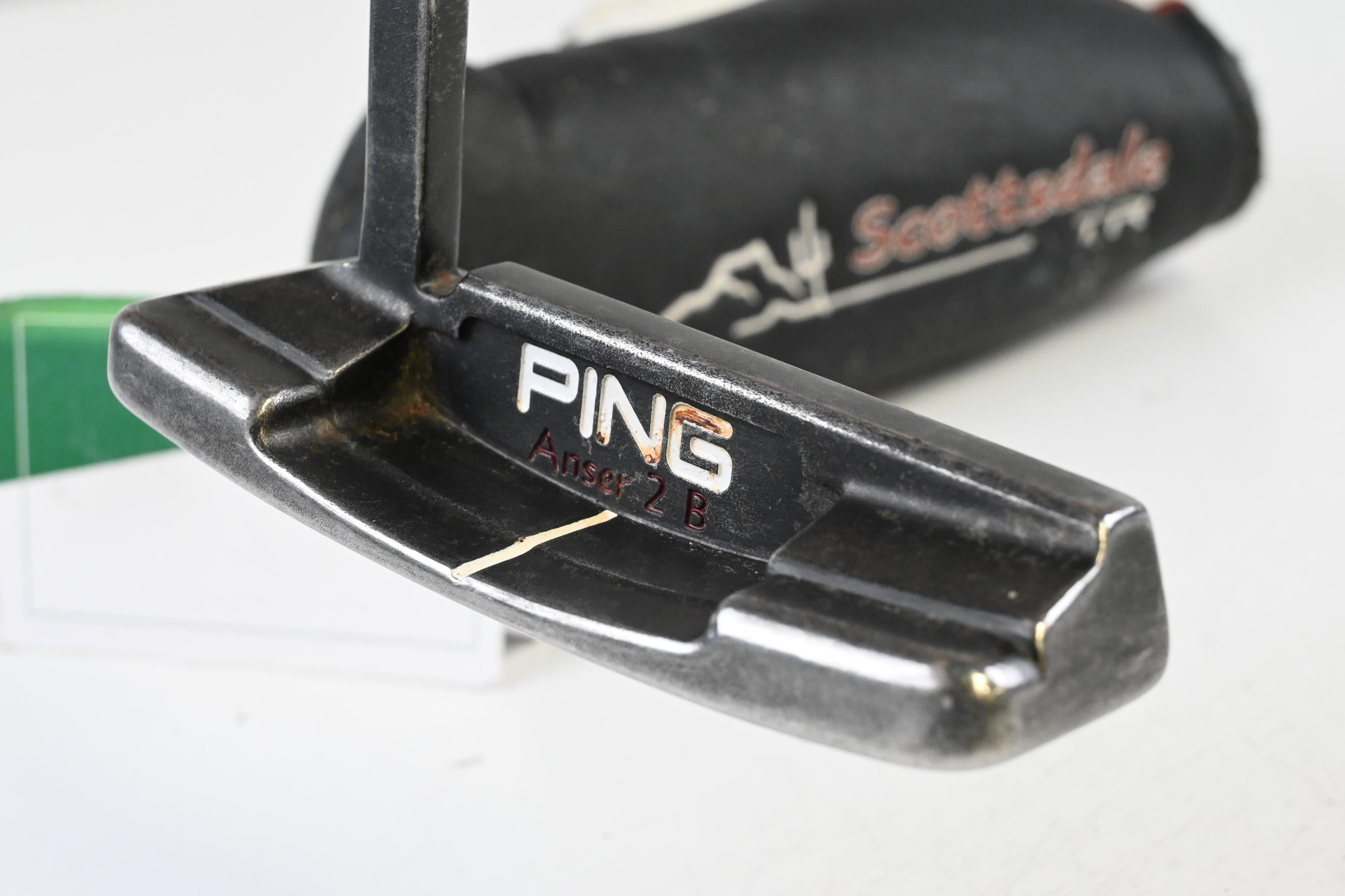 Ping Scottsdale TR Anser 2 B Putter / 36 Inch
