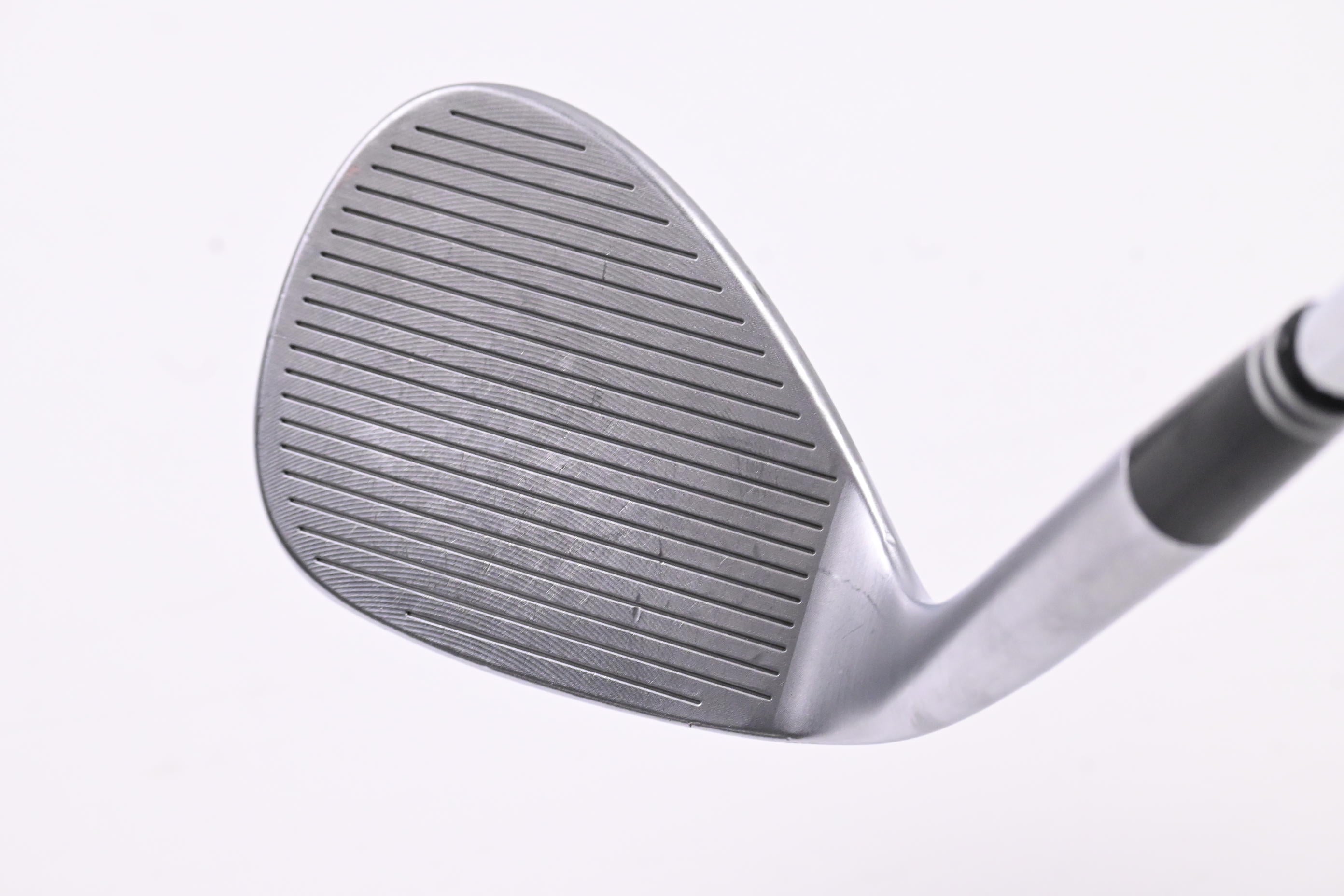 Cleveland RTX Full Face 2 Lob Wedge / 60 Degree / Wedge Flex Dynamic Gold