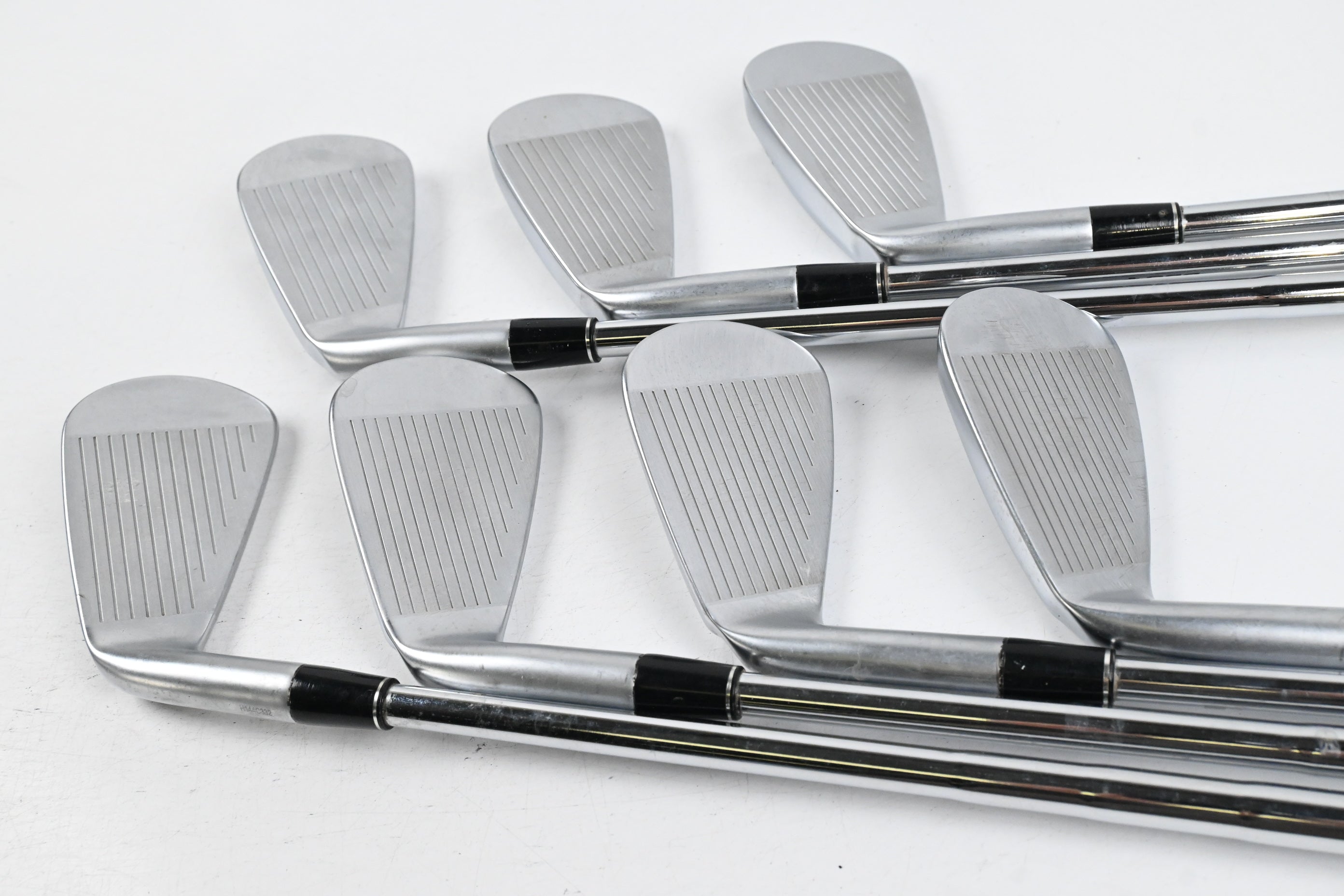 Srixon ZXi4 Irons / 4-PW / Regular Flex KBS Tour-V 100 Steel Shafts