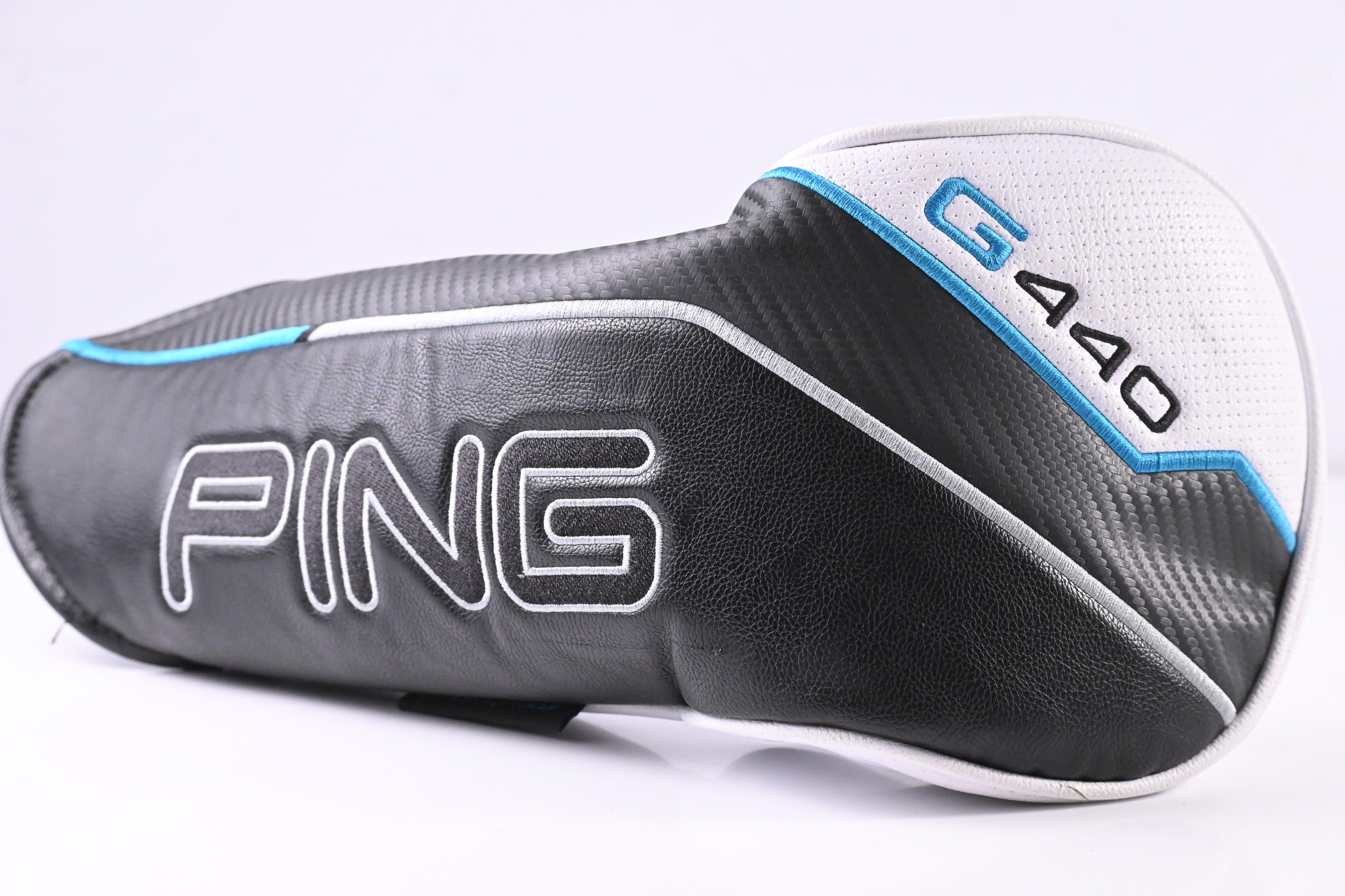Ping G440 Max Driver / 12 Degree / Senior Flex Ping Alta Quick 45 Shaft